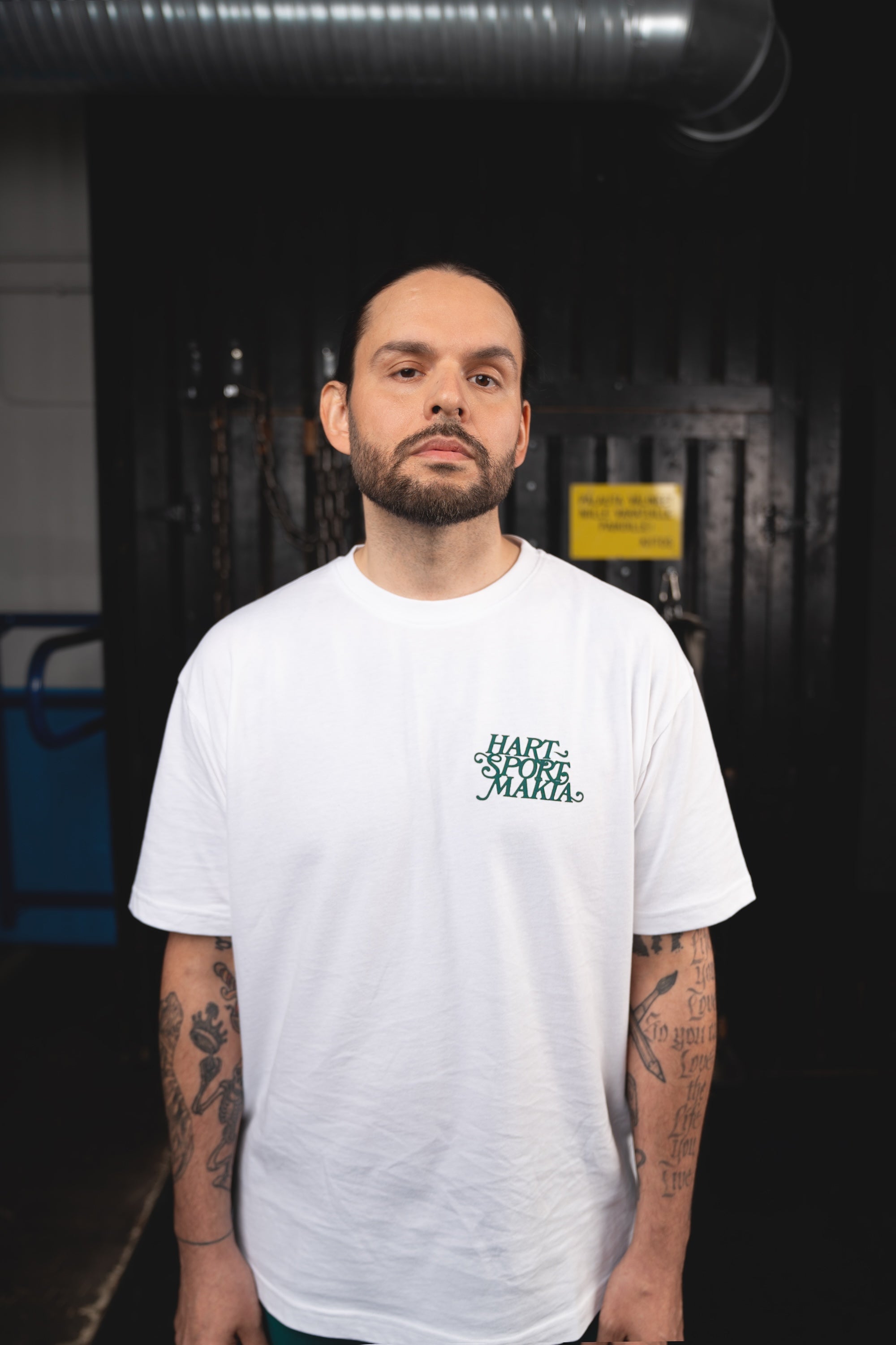 Kuntojuoma T-shirt