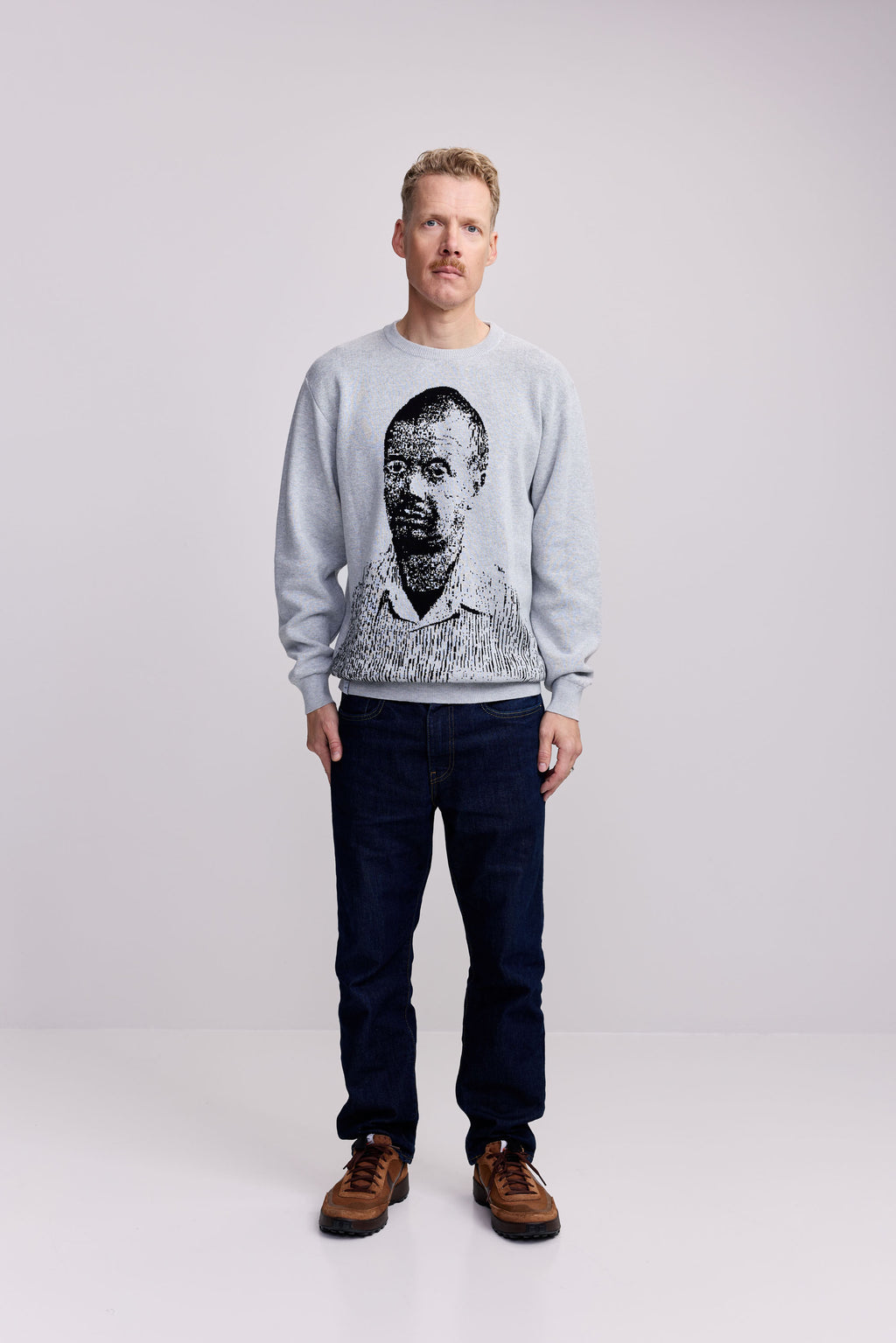 Seteli Knit