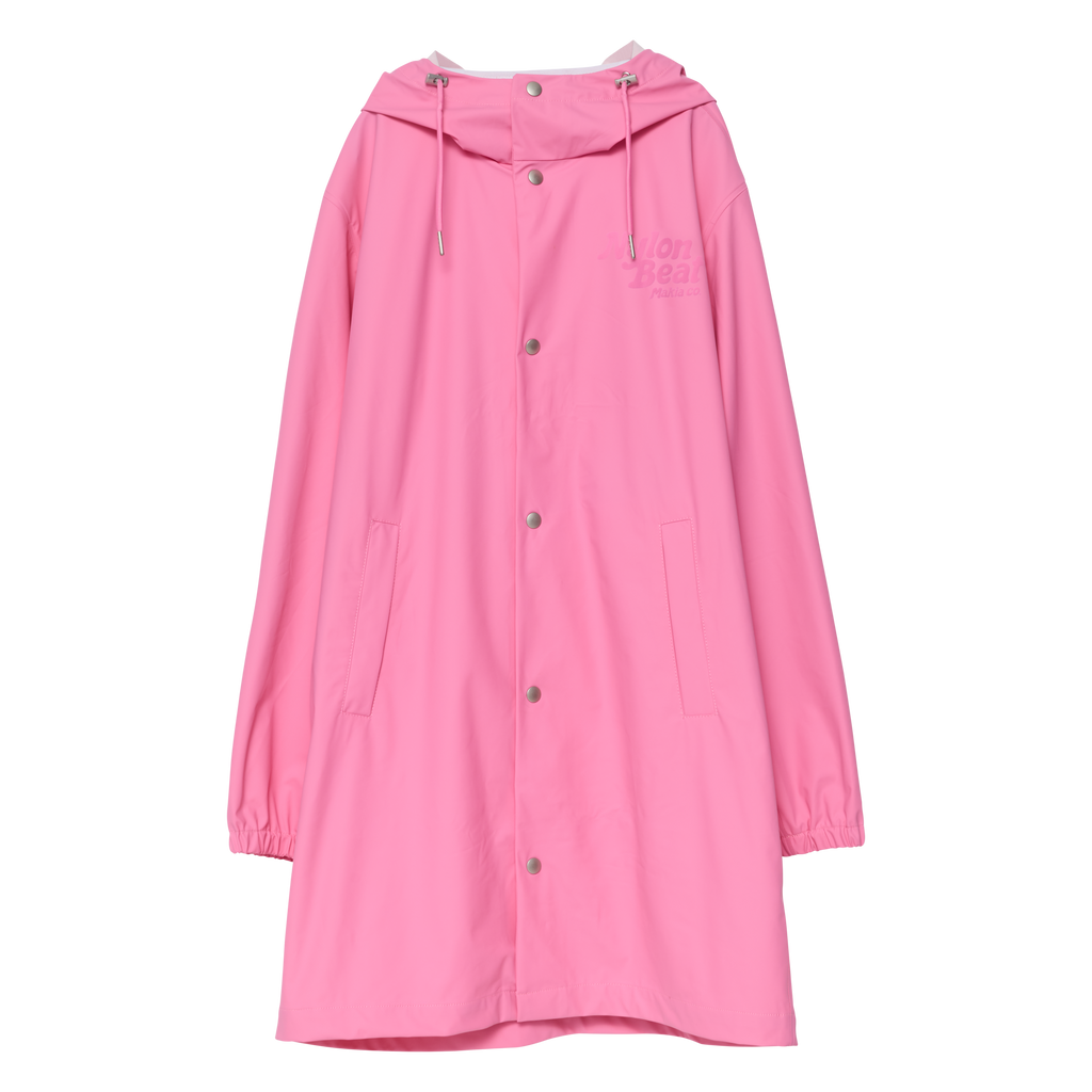 Nylon Rain Coat