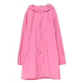 Nylon Rain Coat
