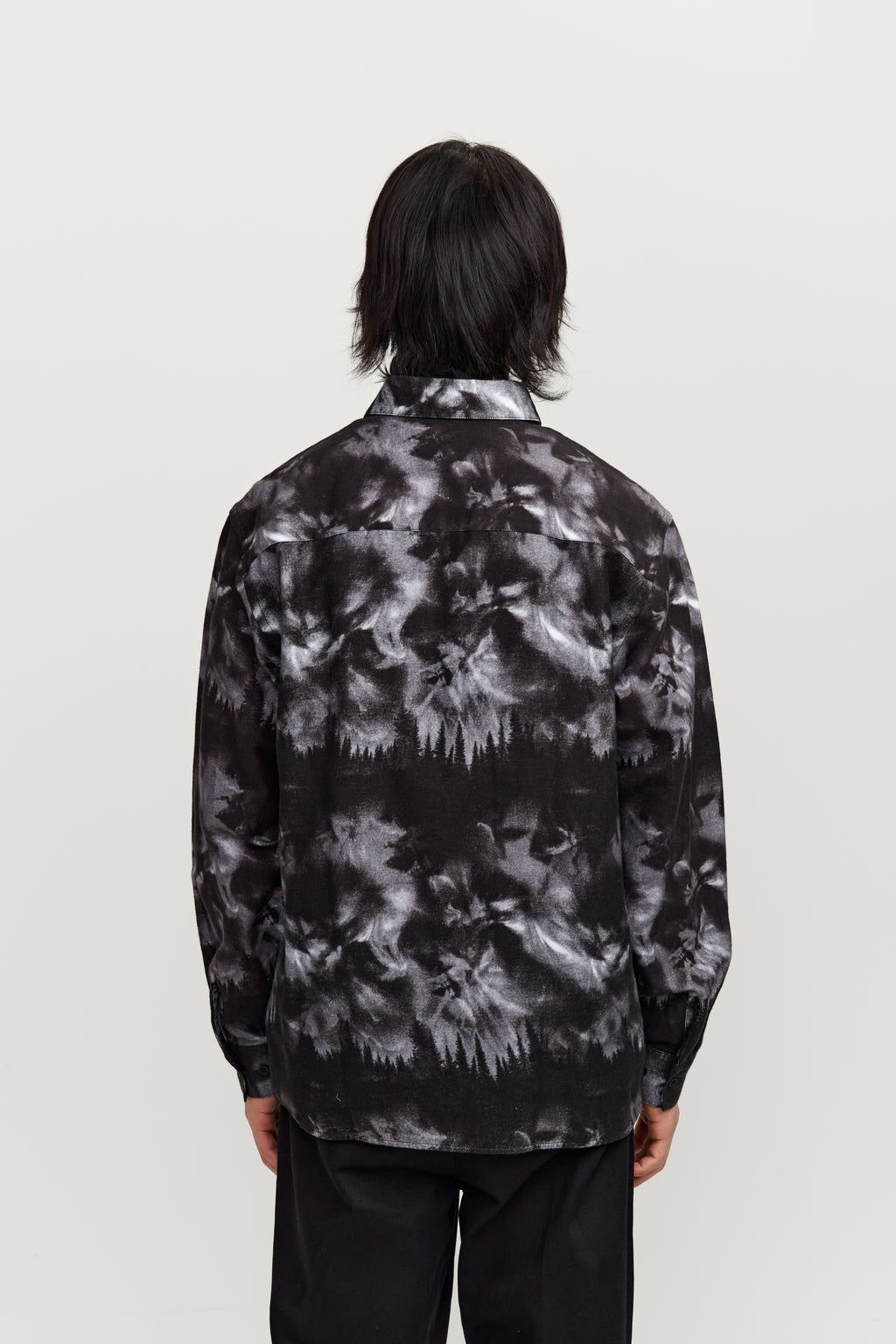 Aurora Shirt