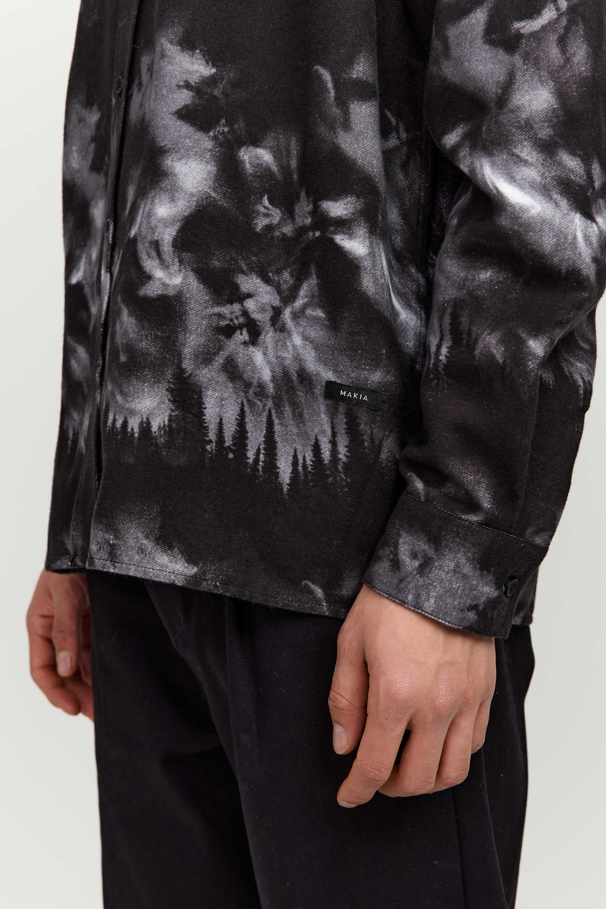 Aurora Shirt