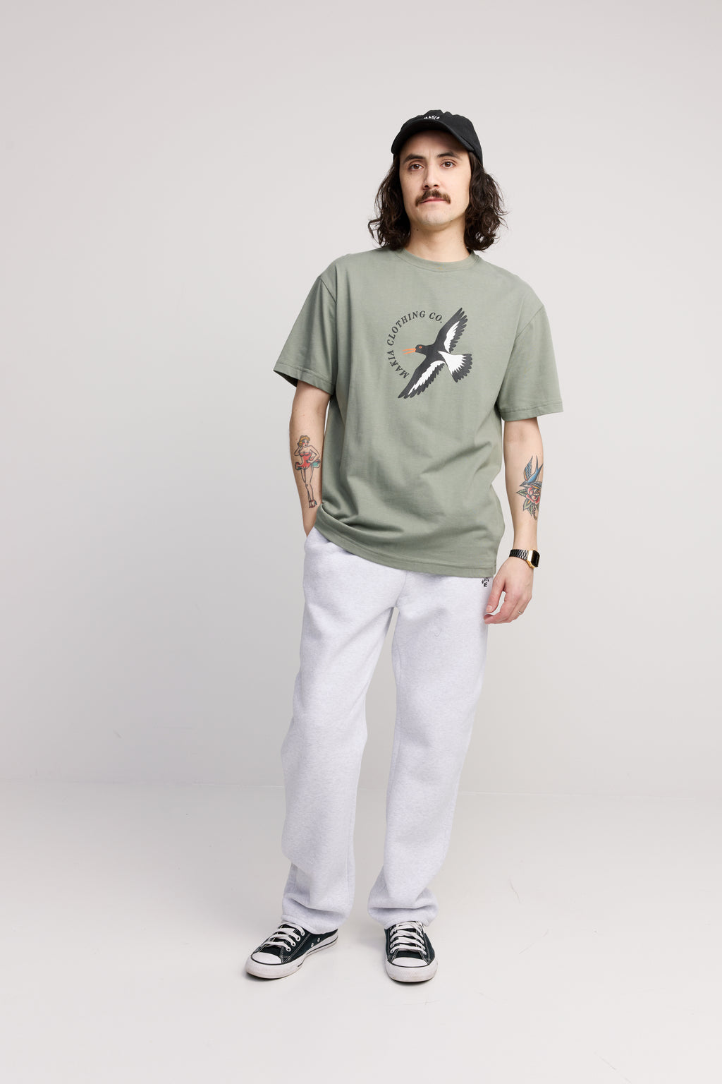 Cove Sweatpants