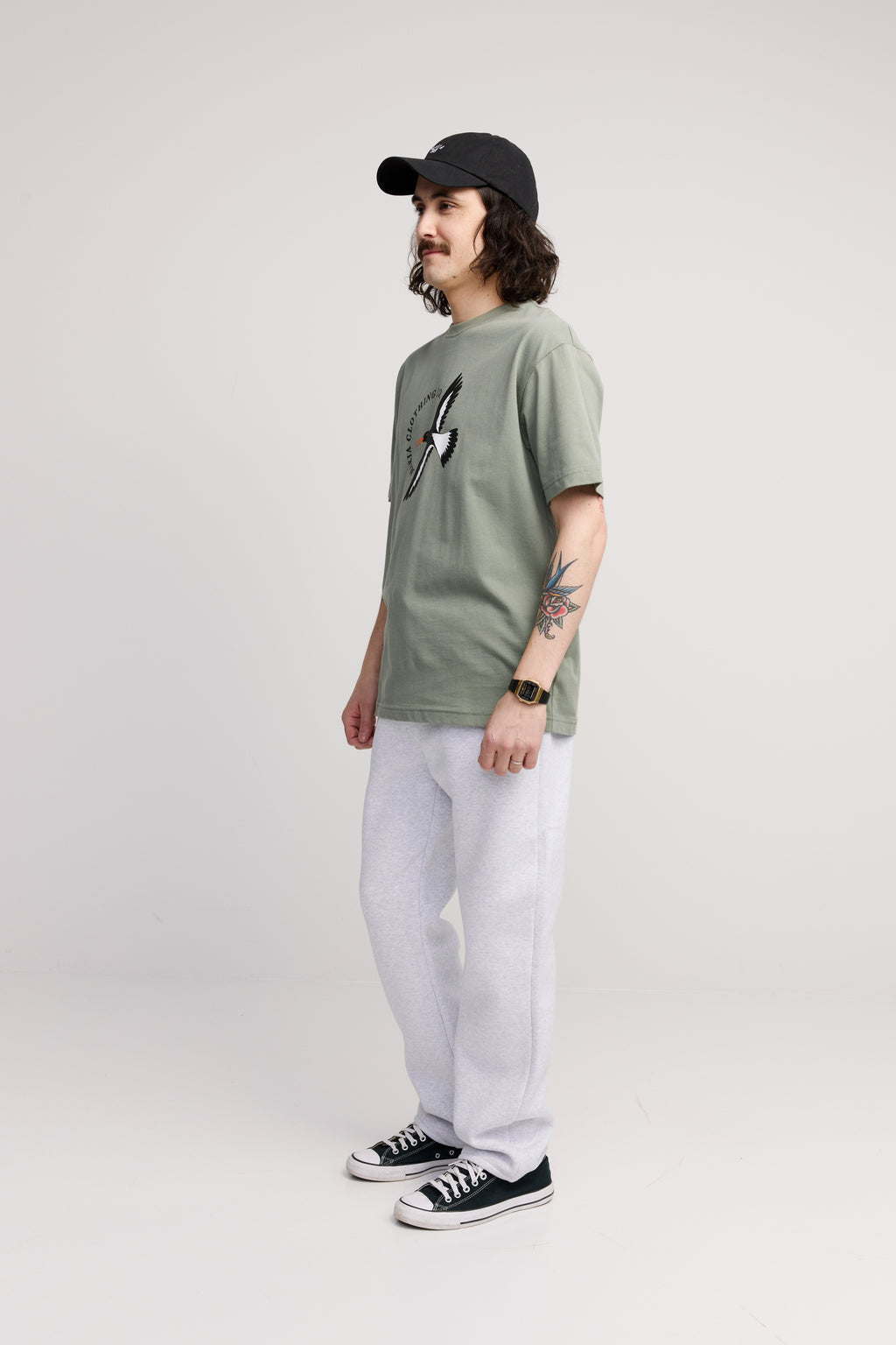 Cove Sweatpants