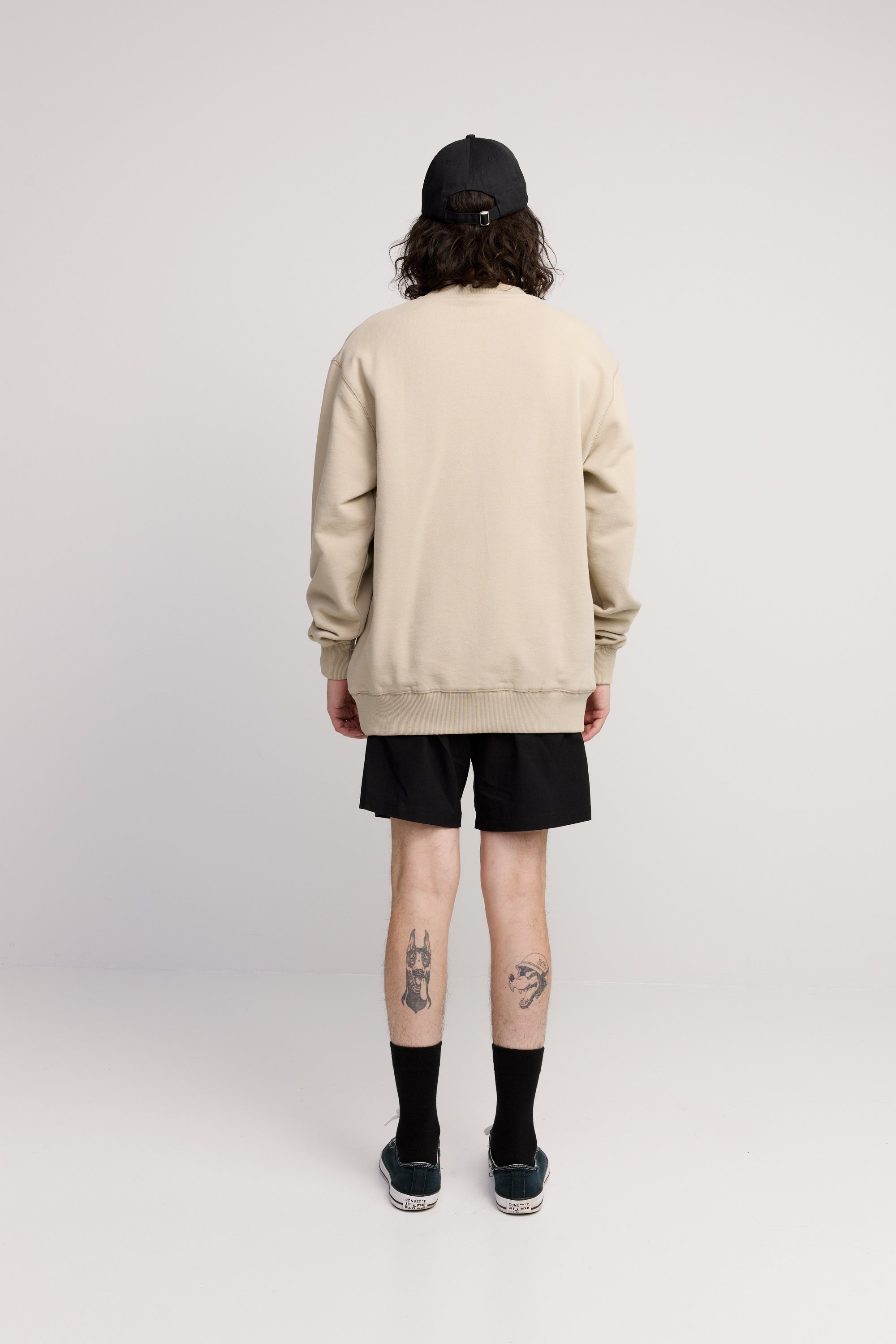 Otso Sweatshirt