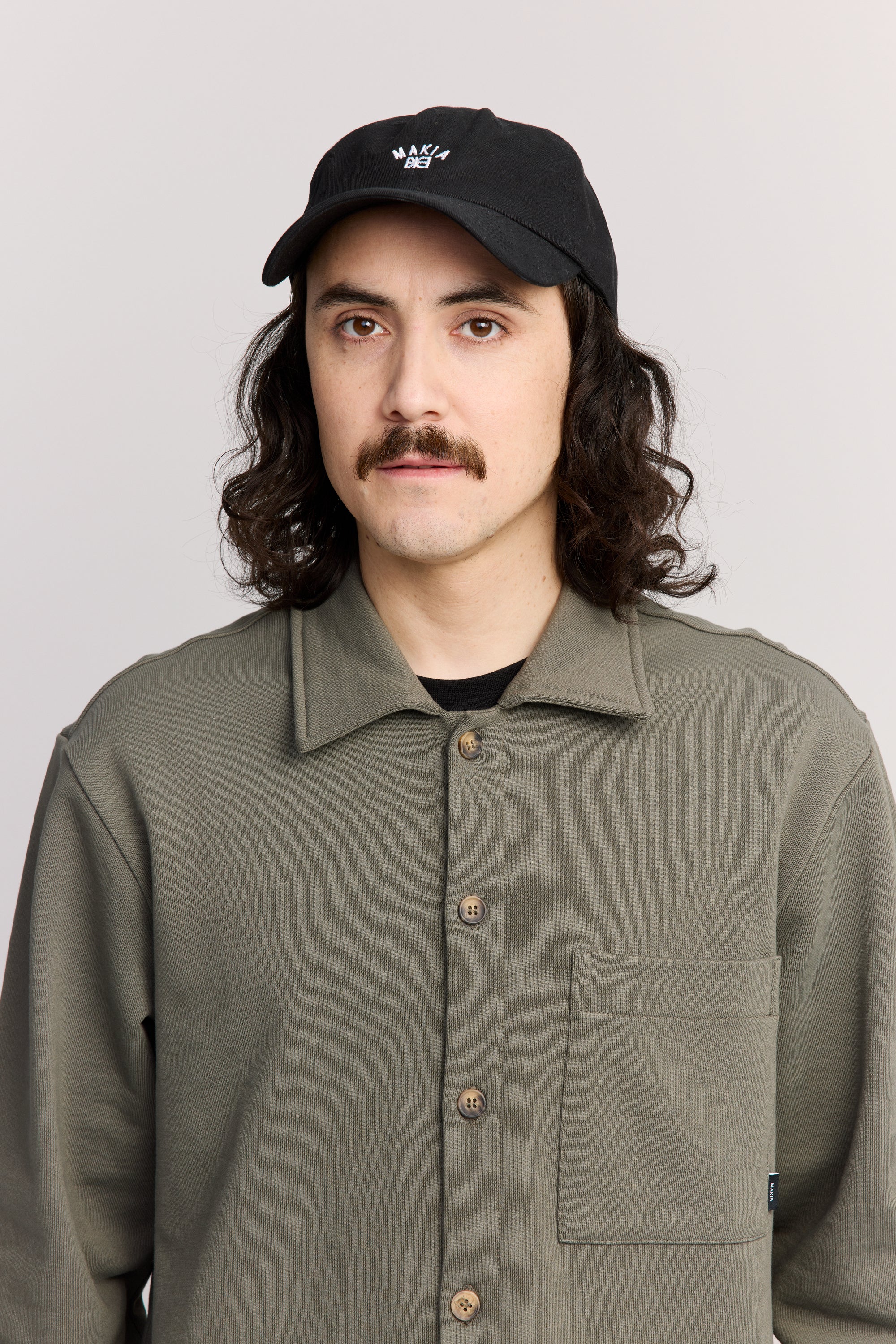 Process Overshirt