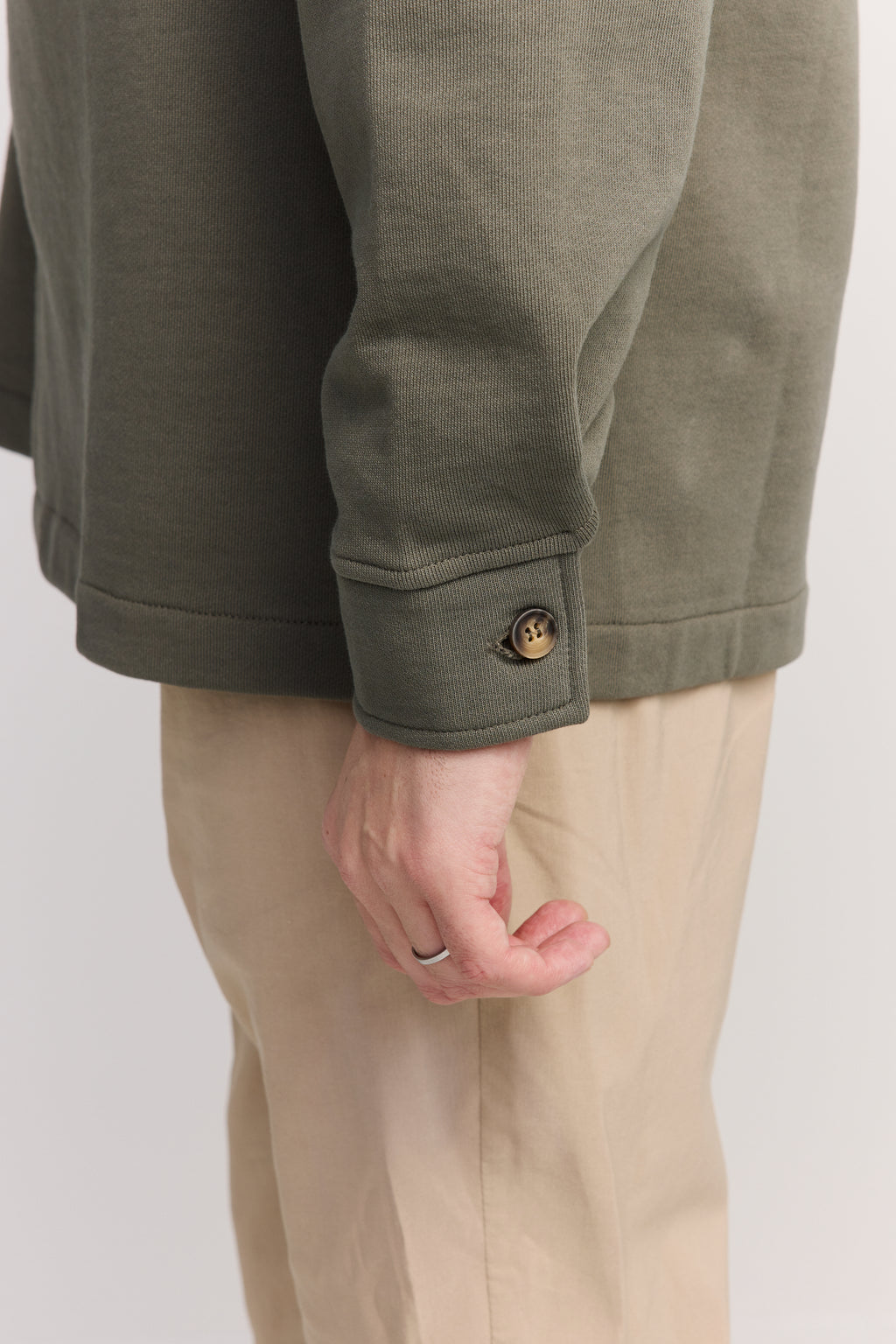 Process Overshirt