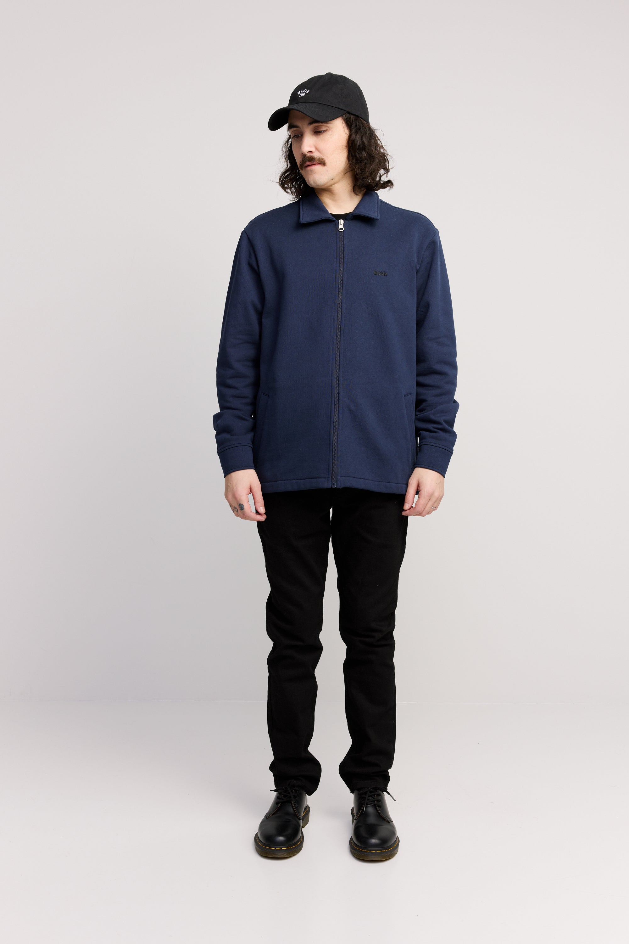 Prospect Overshirt