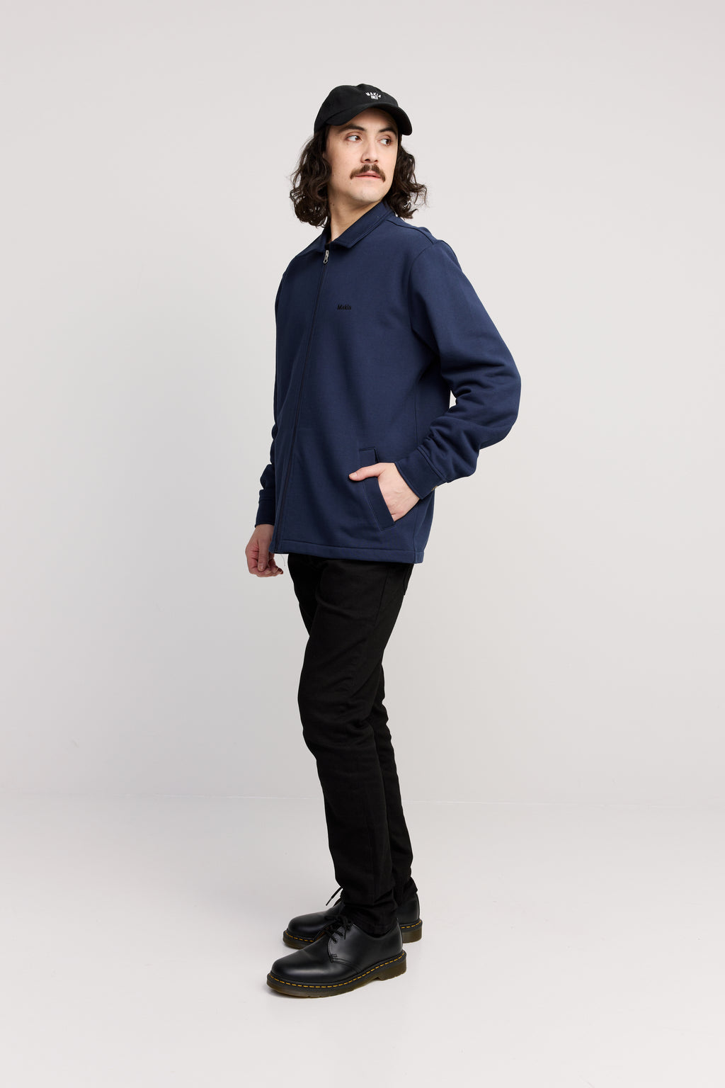 Prospect Overshirt