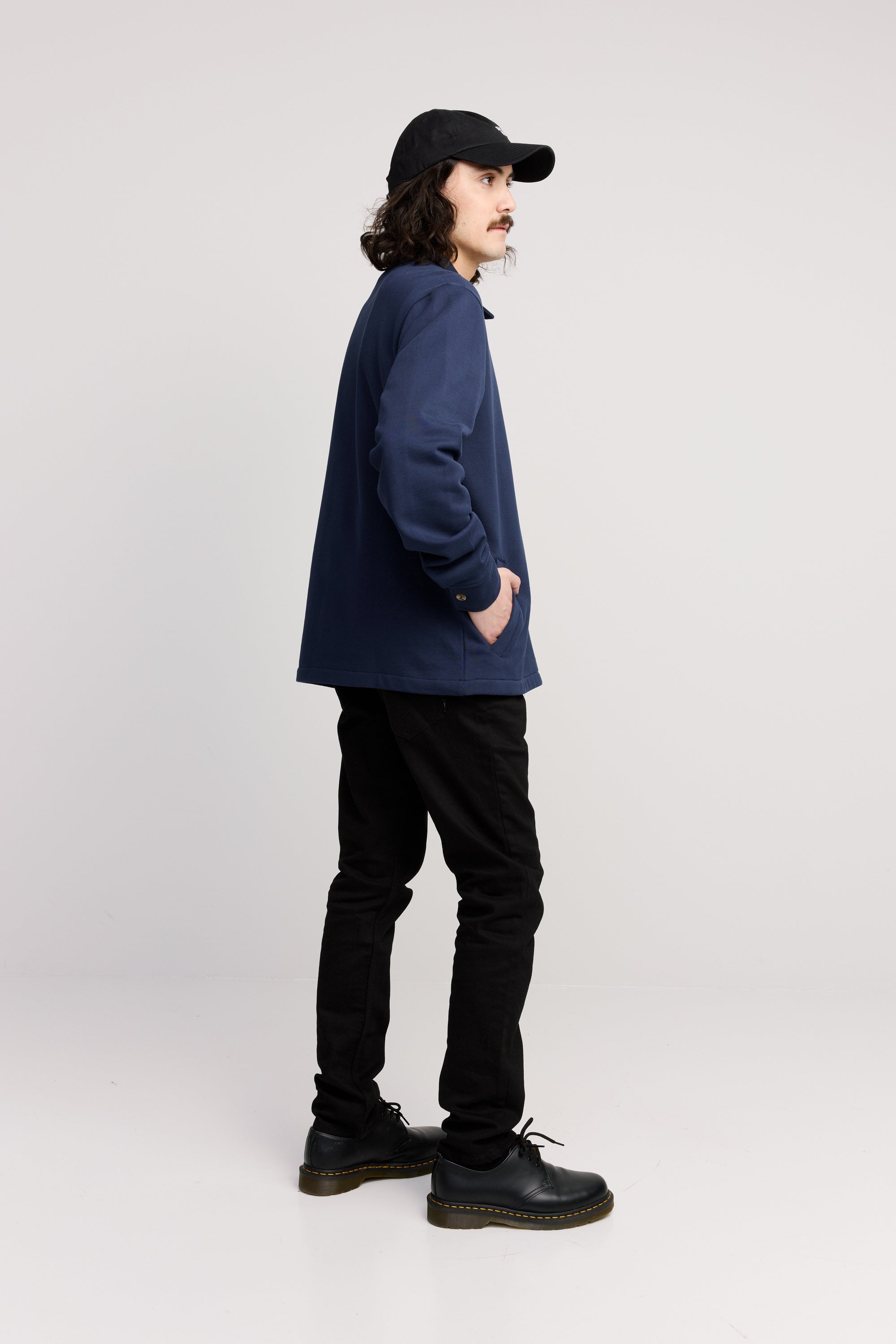 Prospect Overshirt