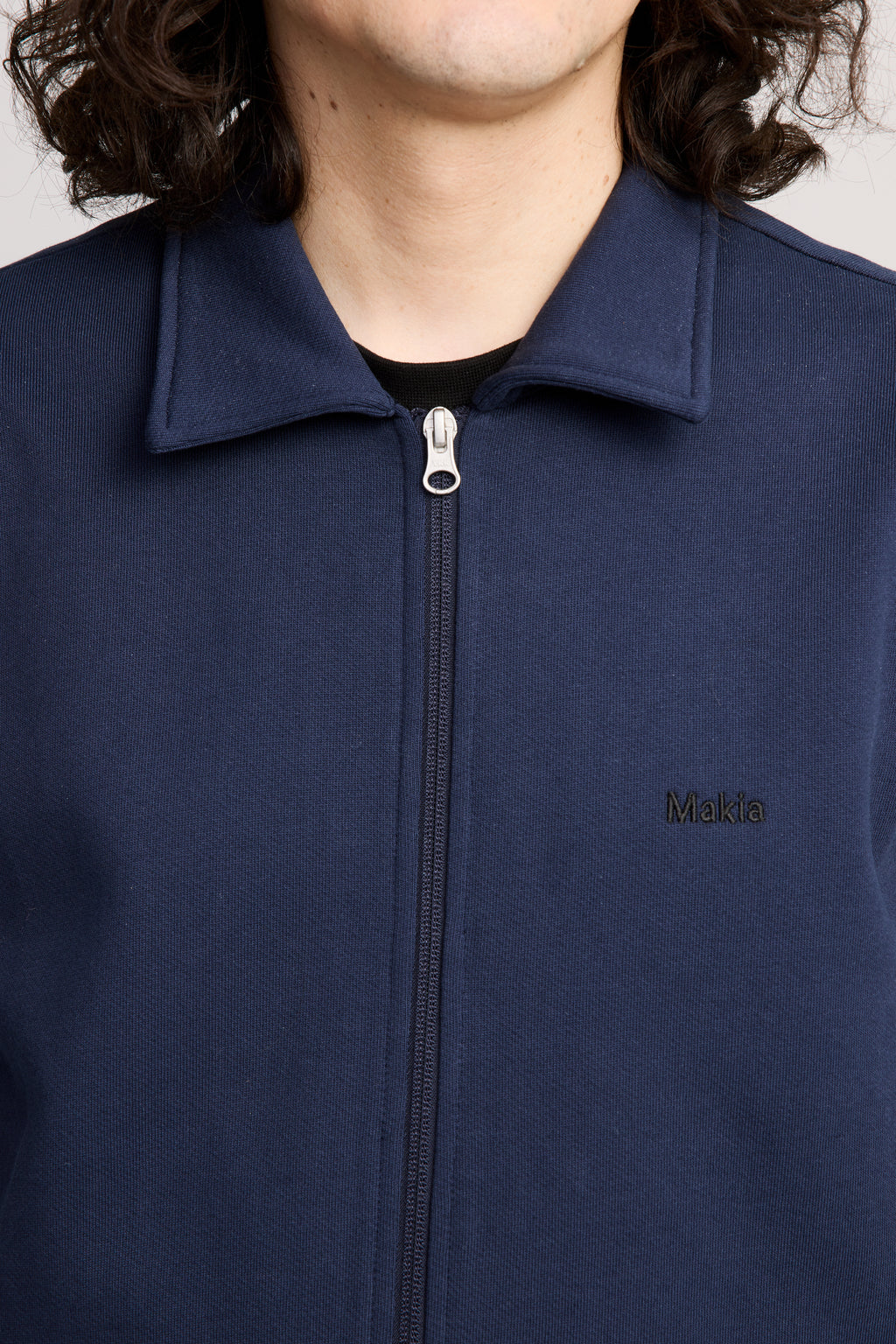 Prospect Overshirt