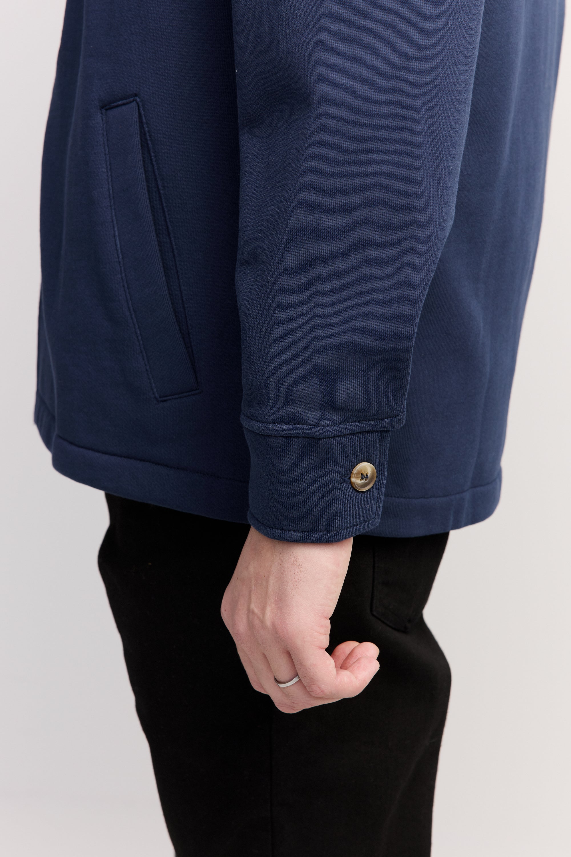 Prospect Overshirt