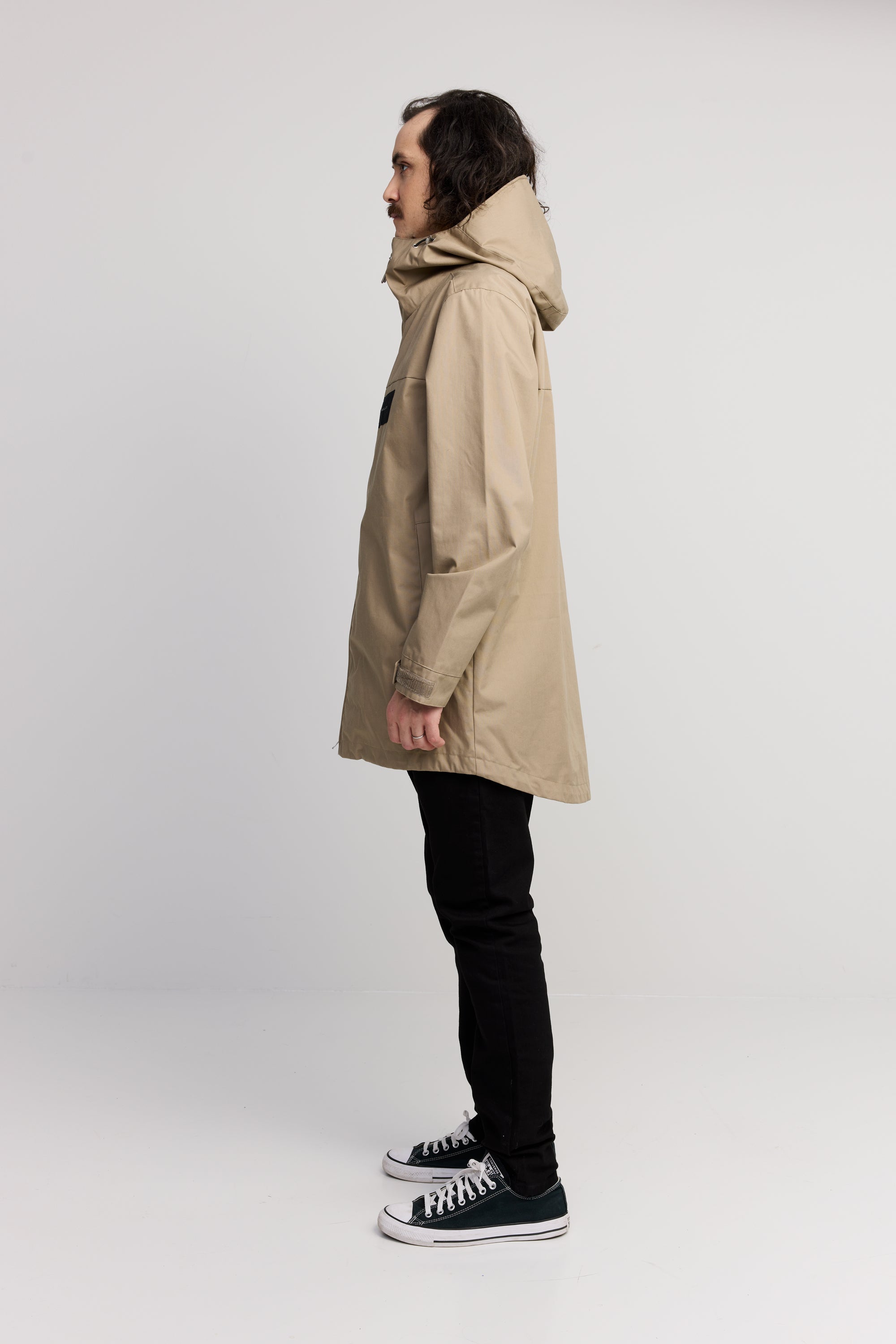 Meridian Jacket