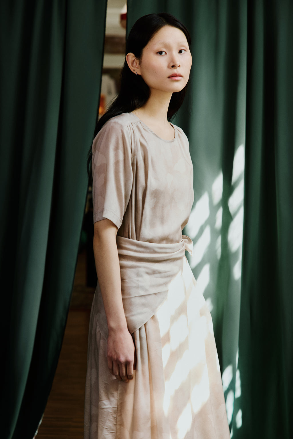 Papillone Dress