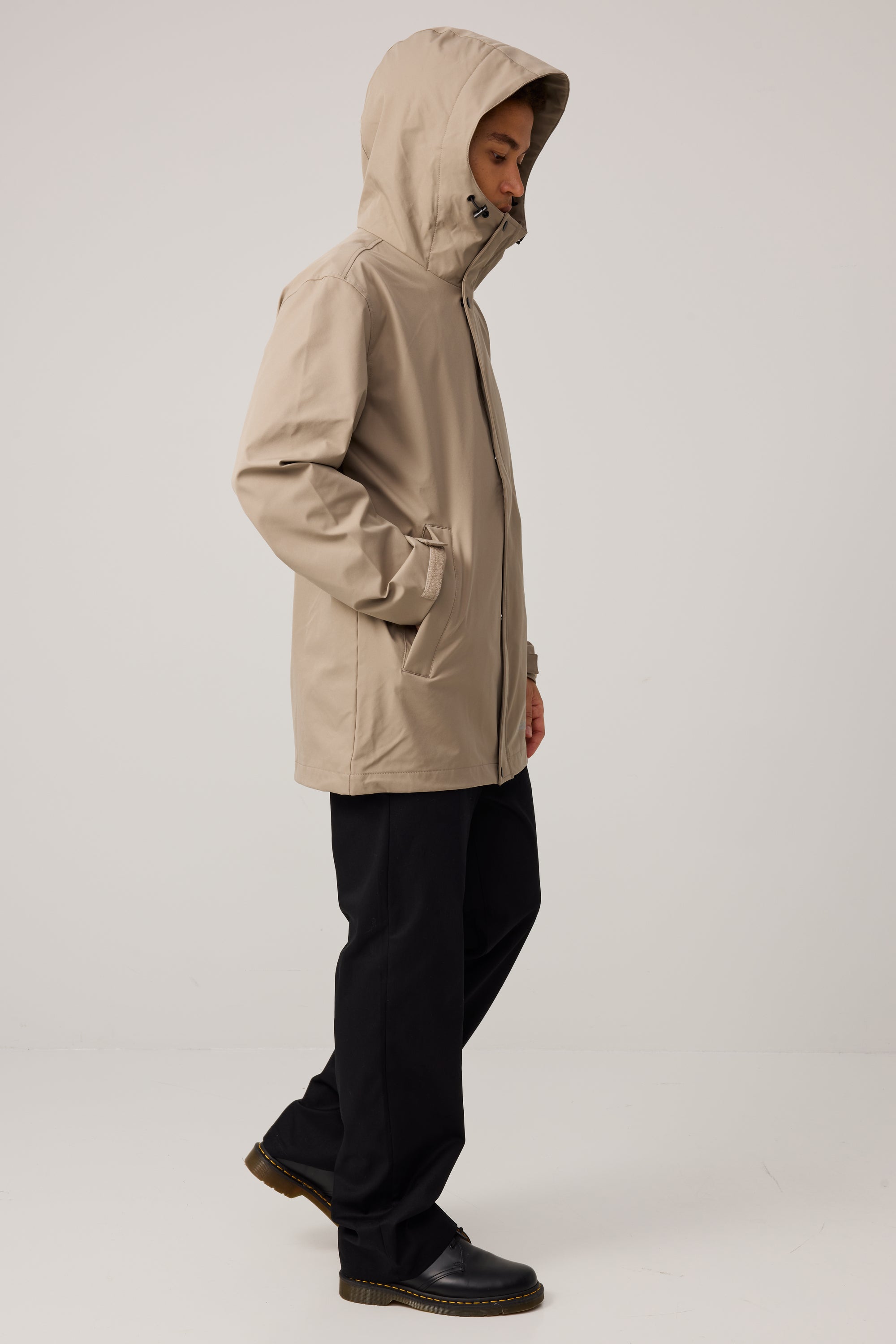 Mallory Jacket