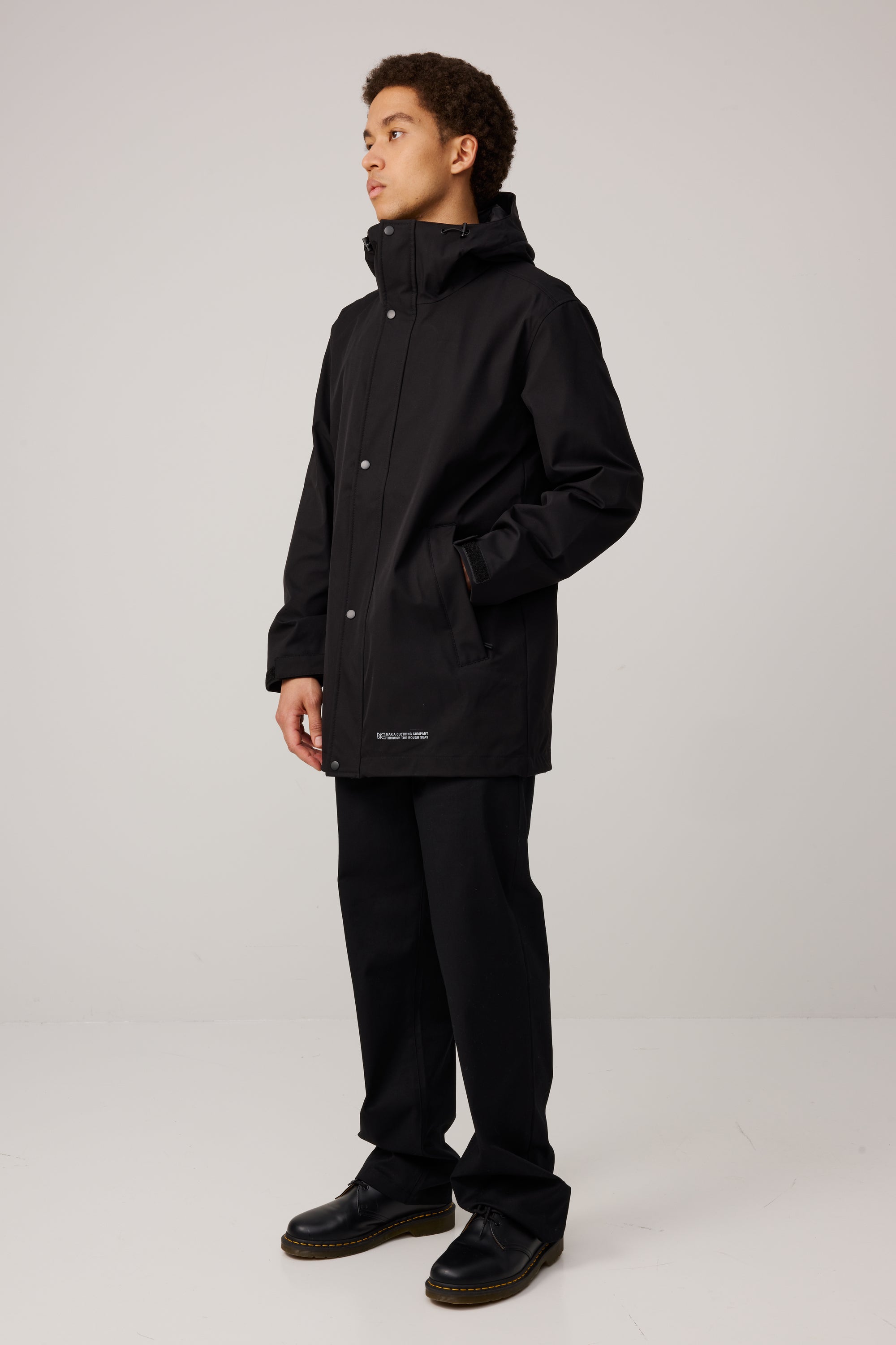 Mallory Jacket