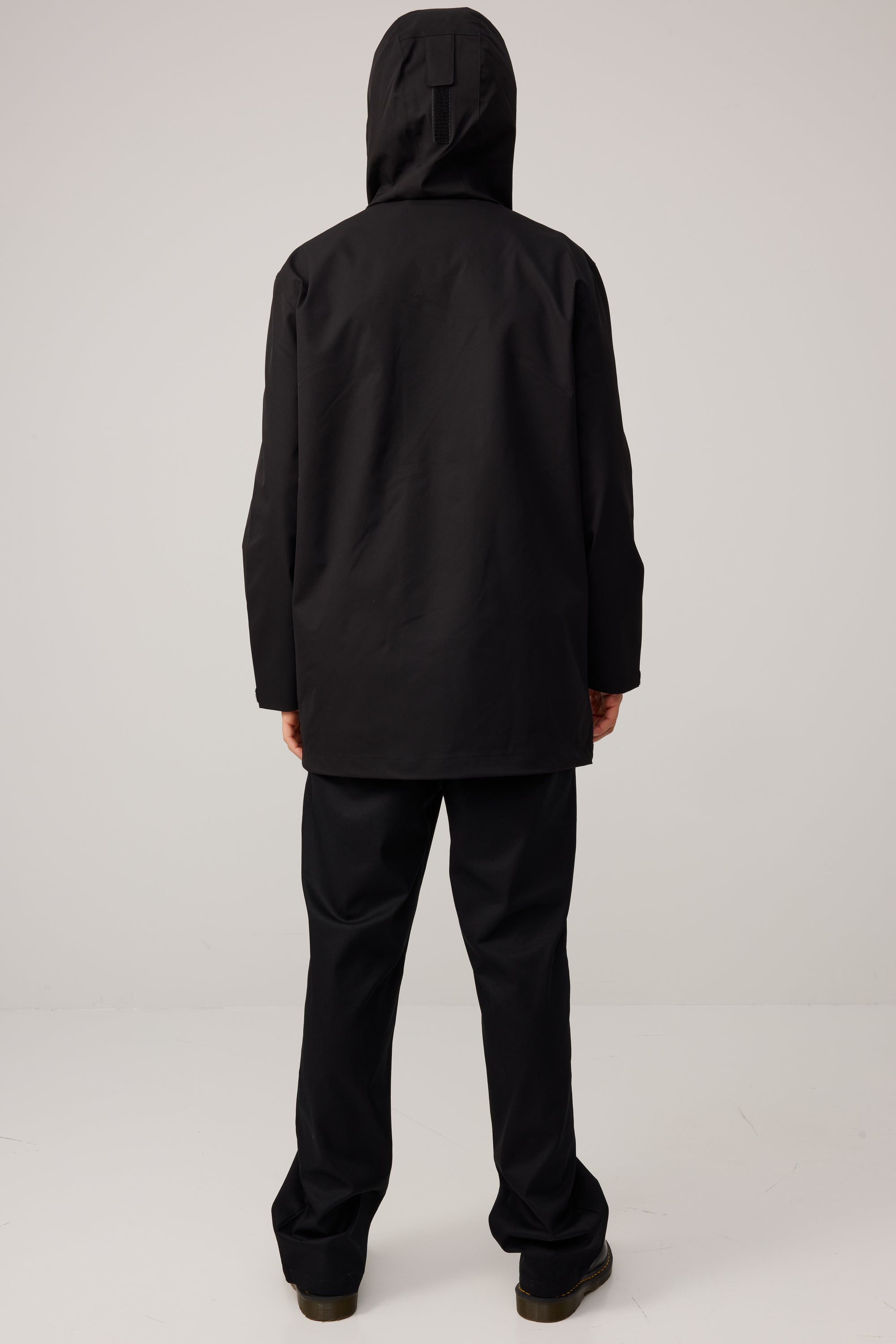 Mallory Jacket