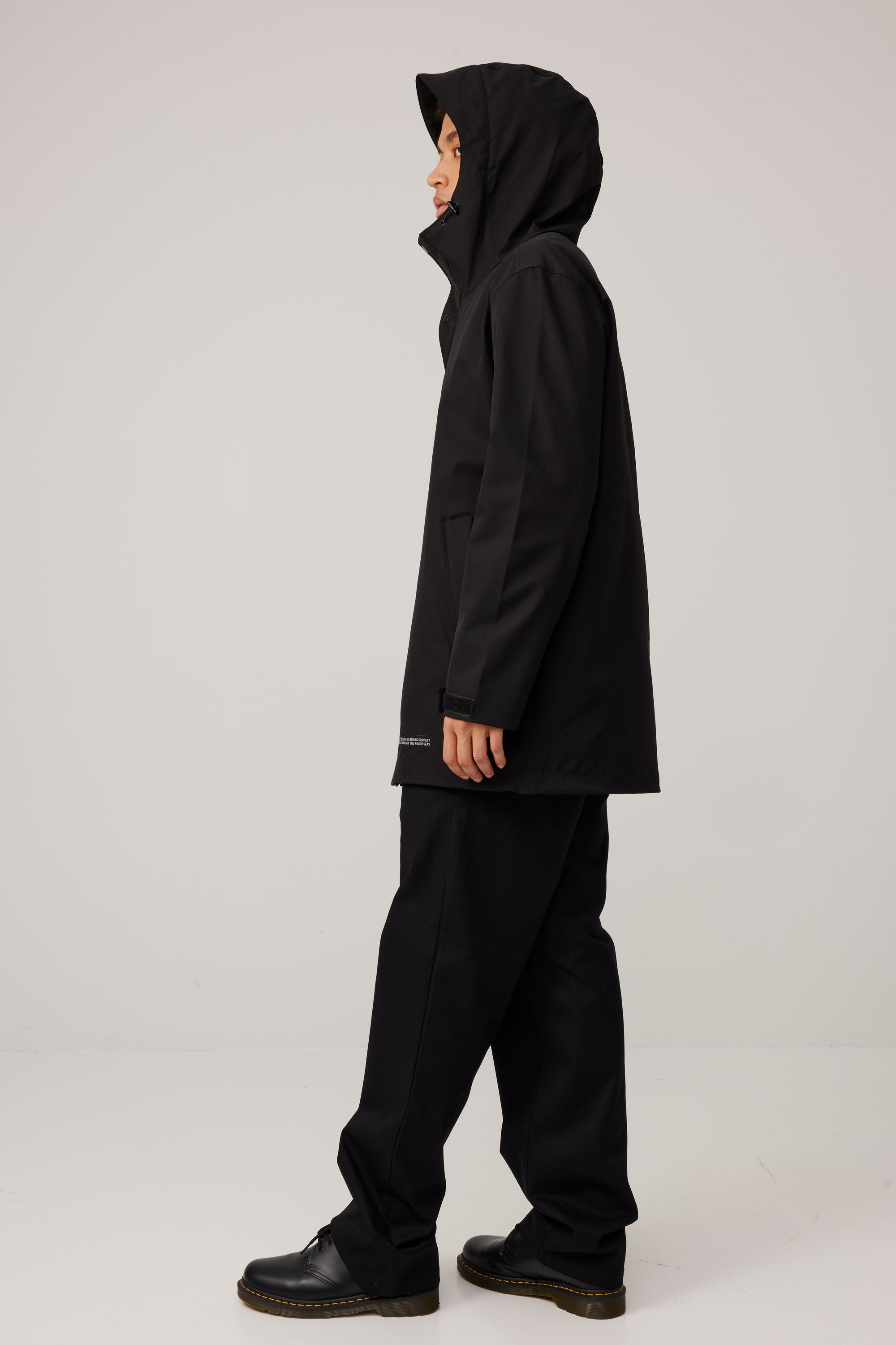 Mallory Jacket