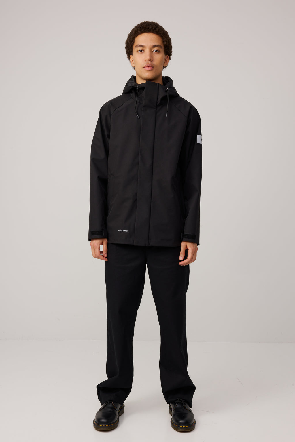 Irvine Jacket