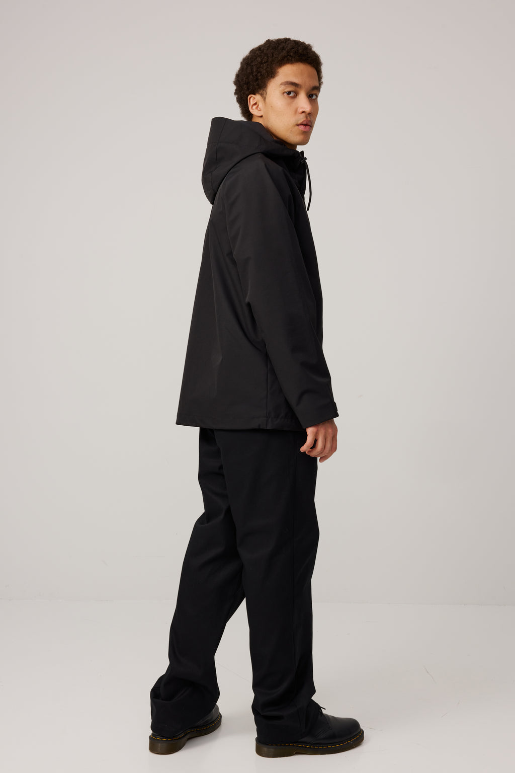 Irvine Jacket