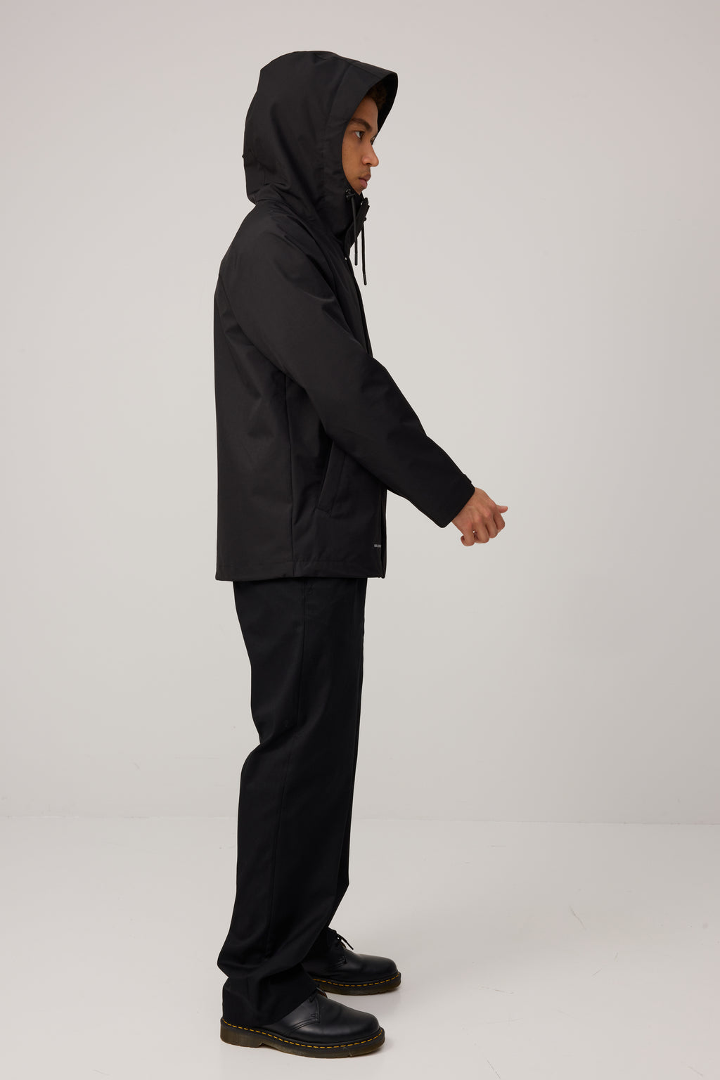 Irvine Jacket