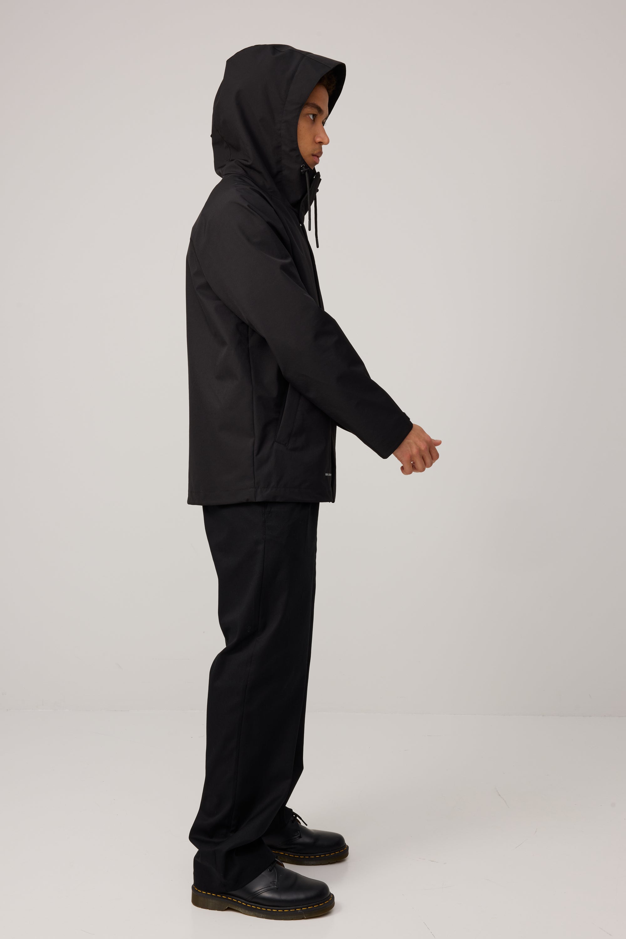 Irvine Jacket