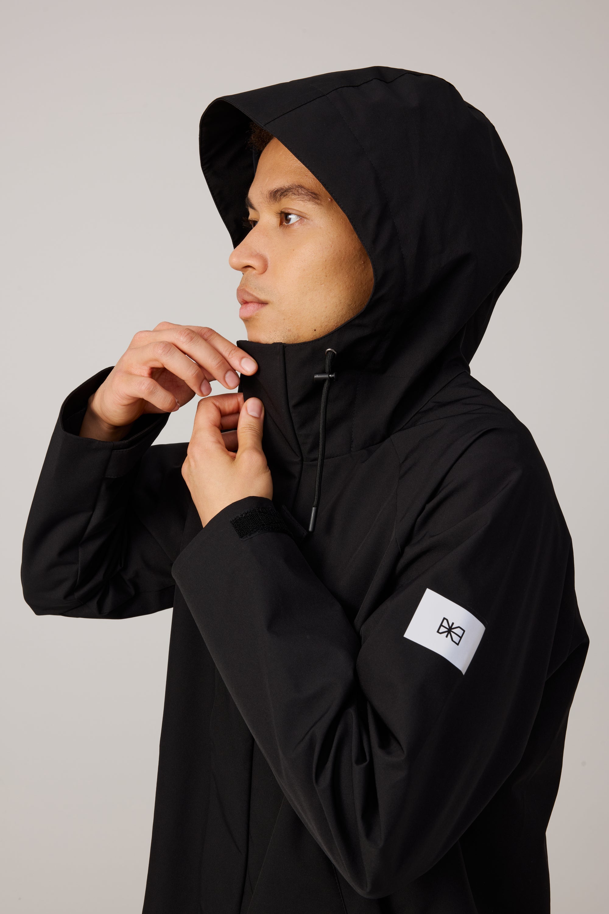 Irvine Jacket