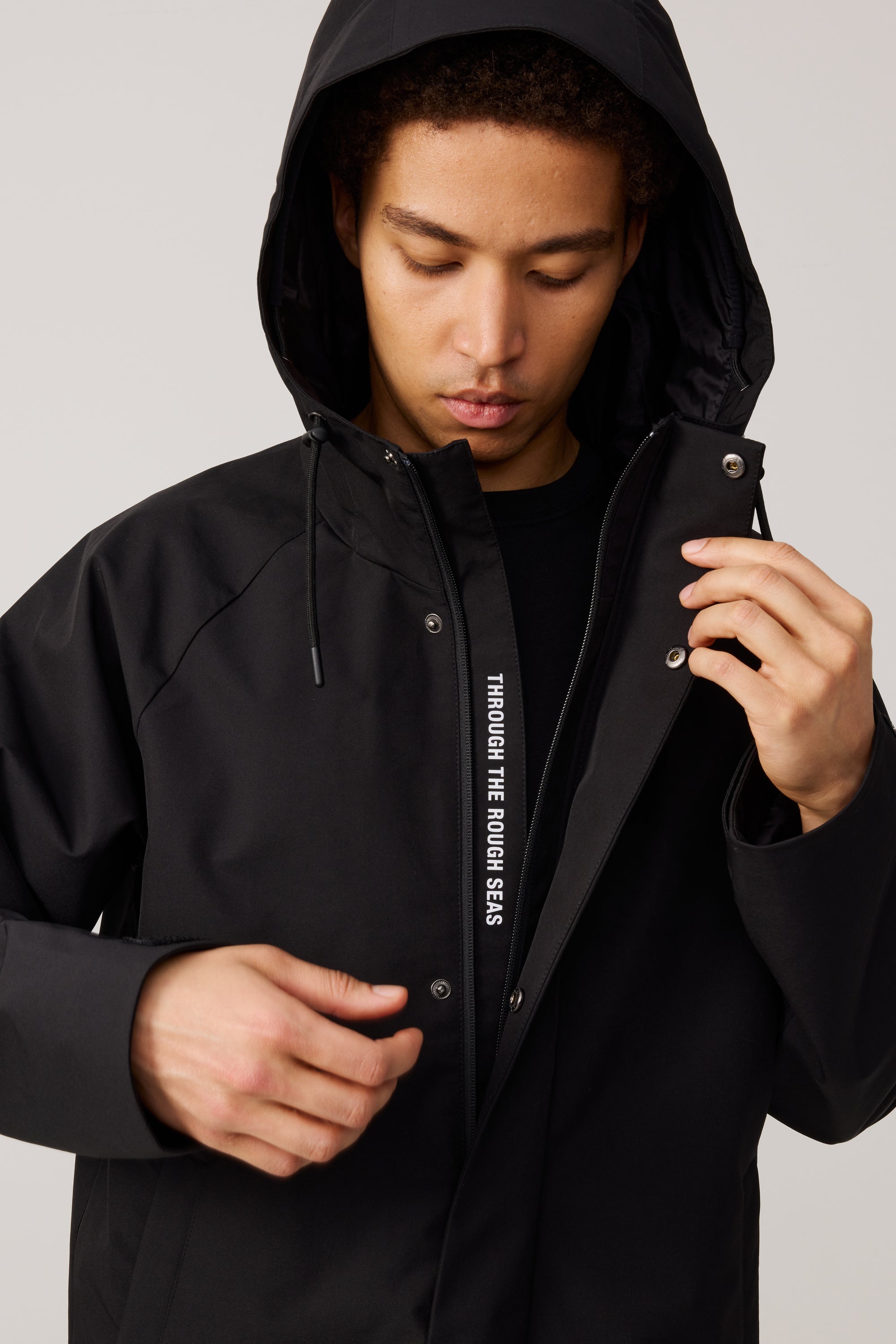 Irvine Jacket