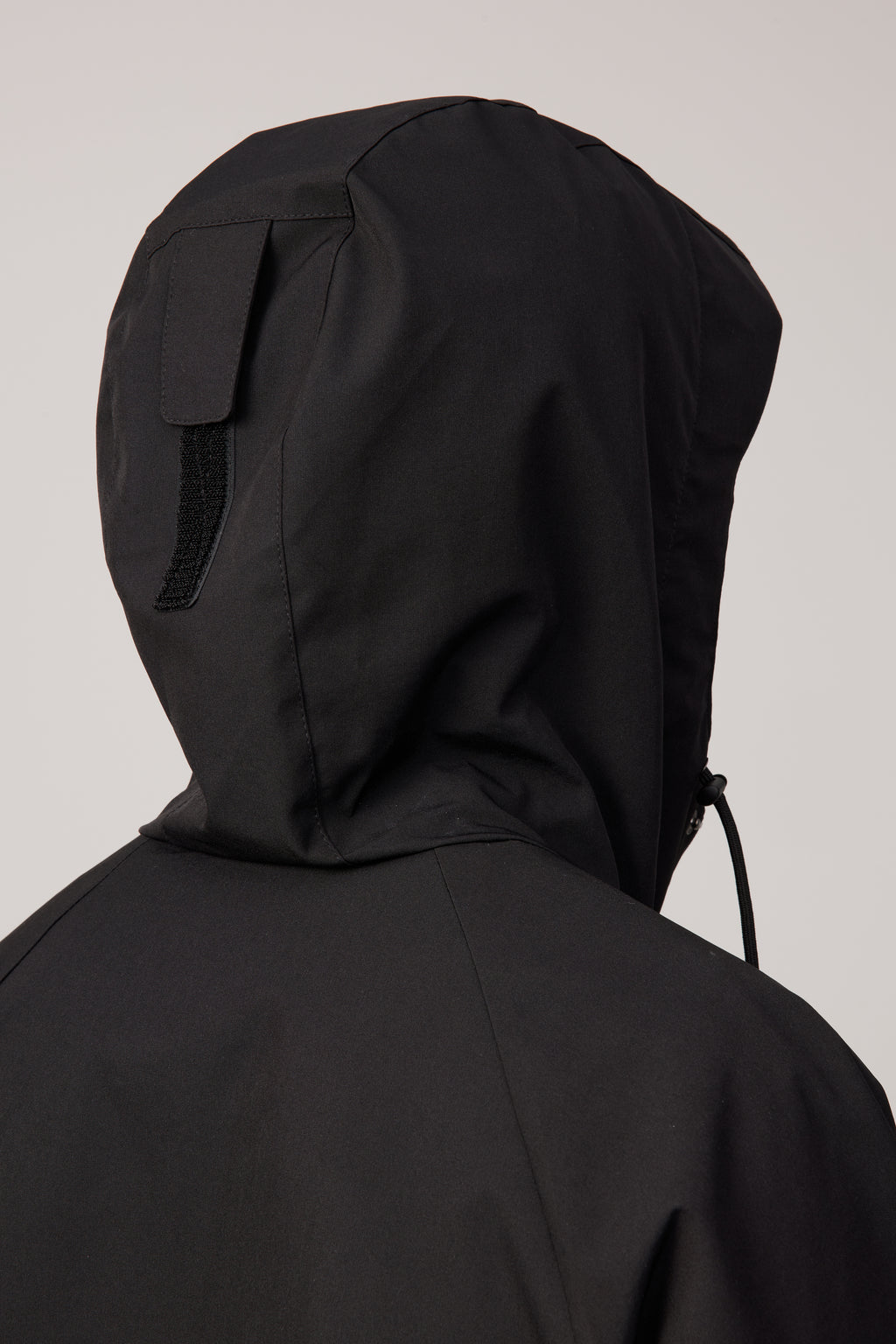 Irvine Jacket