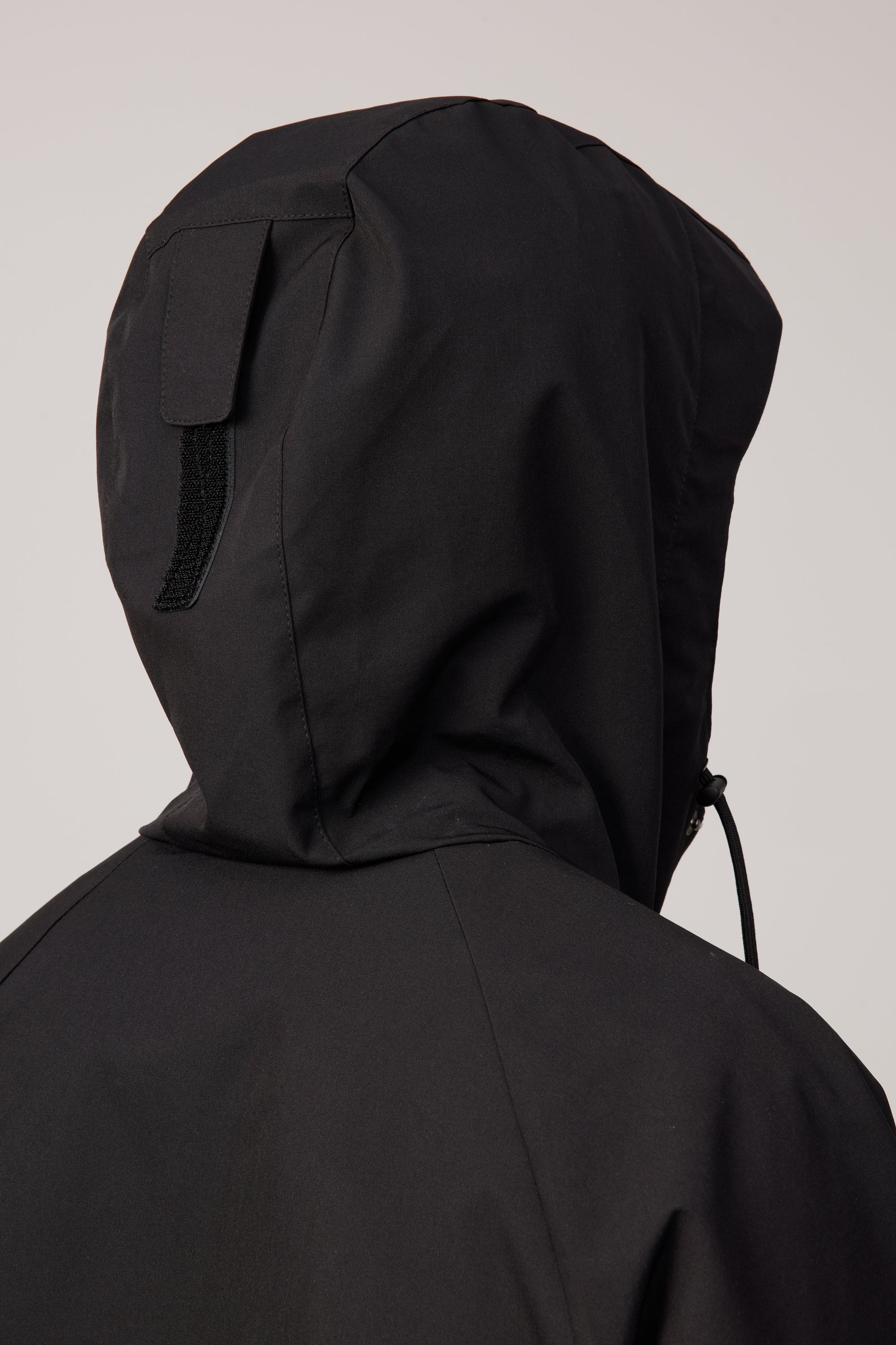 Irvine Jacket