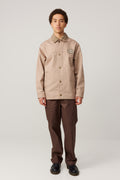 Bureau Jacket