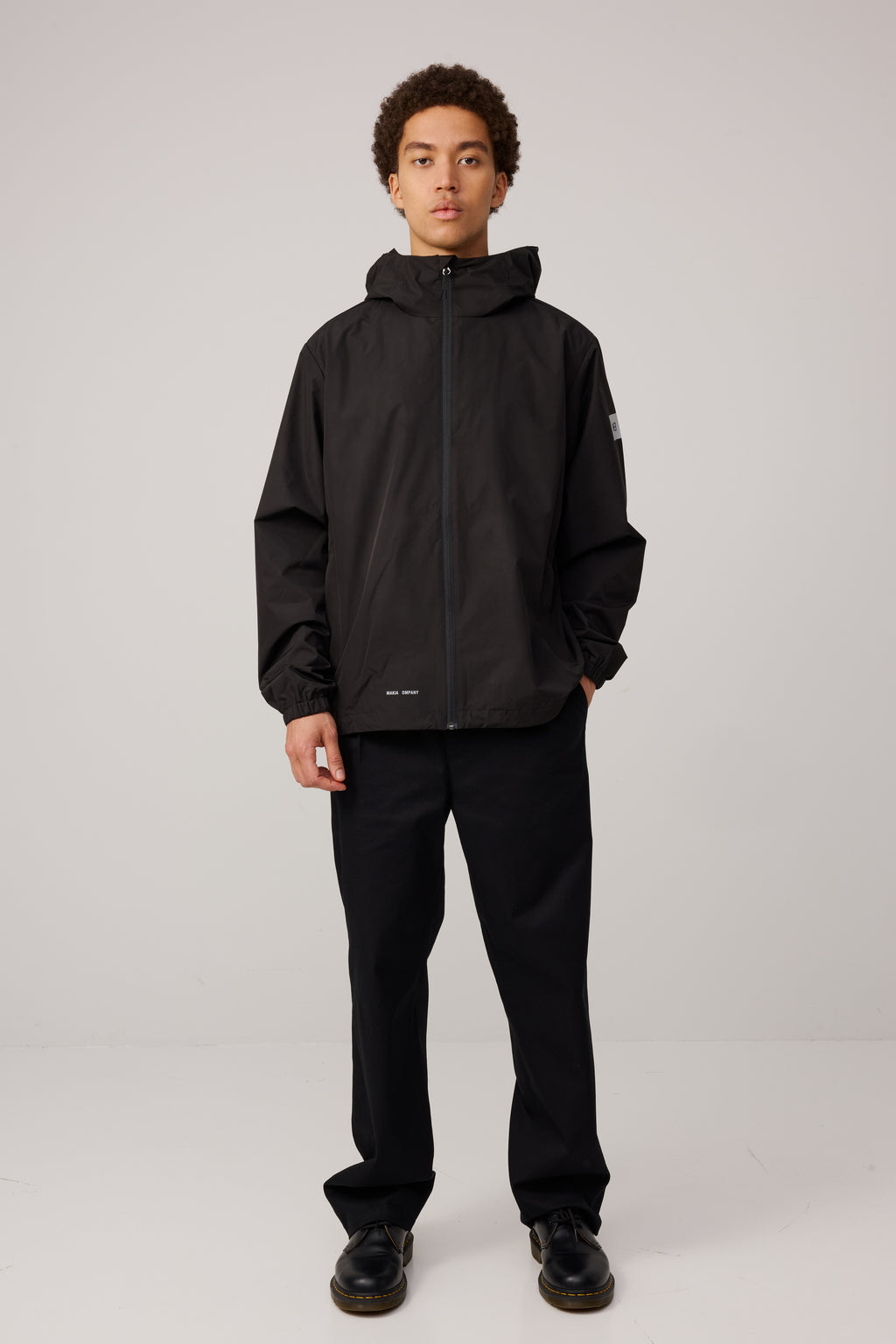 Venturer Jacket