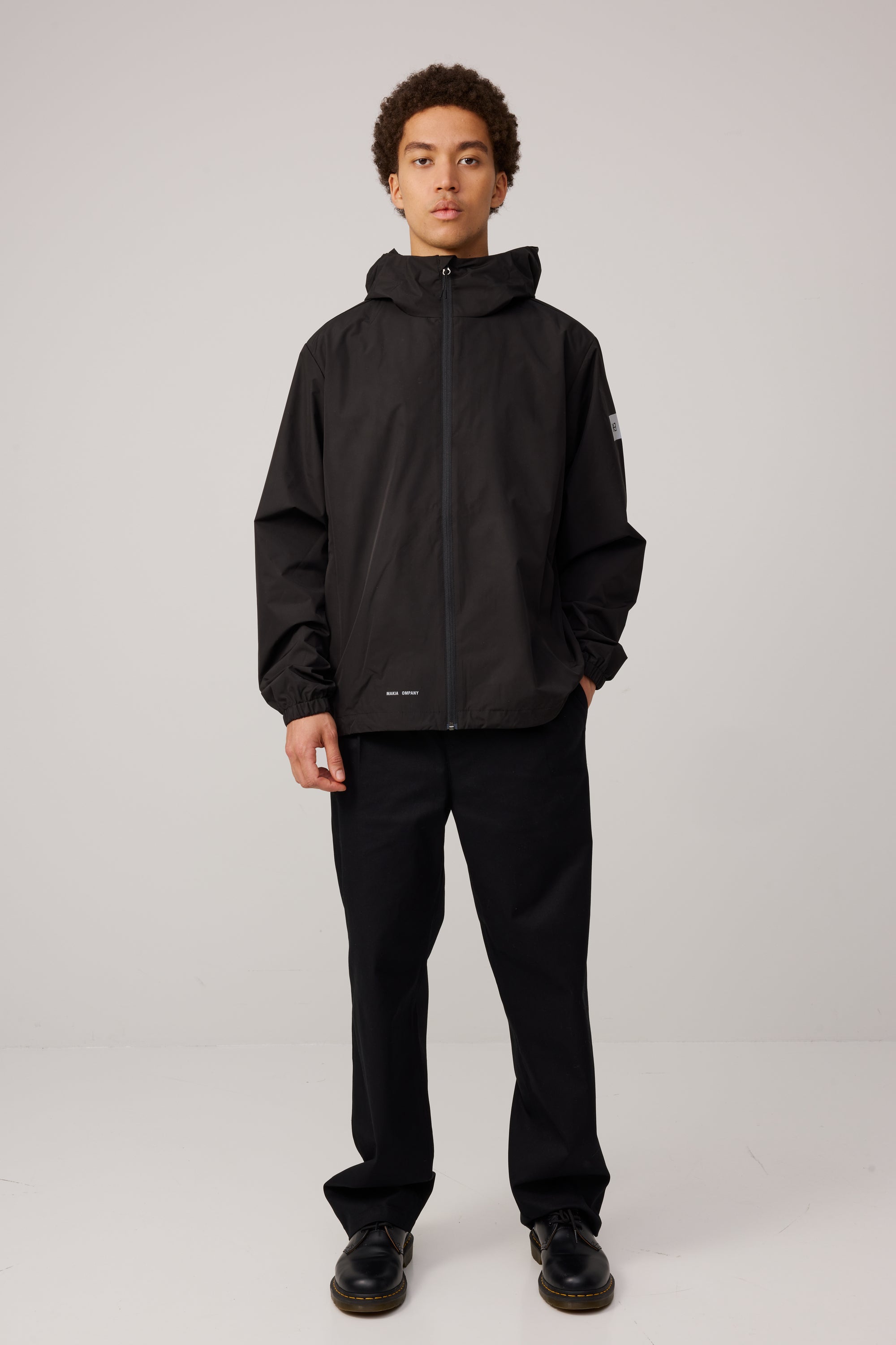 Venturer Jacket