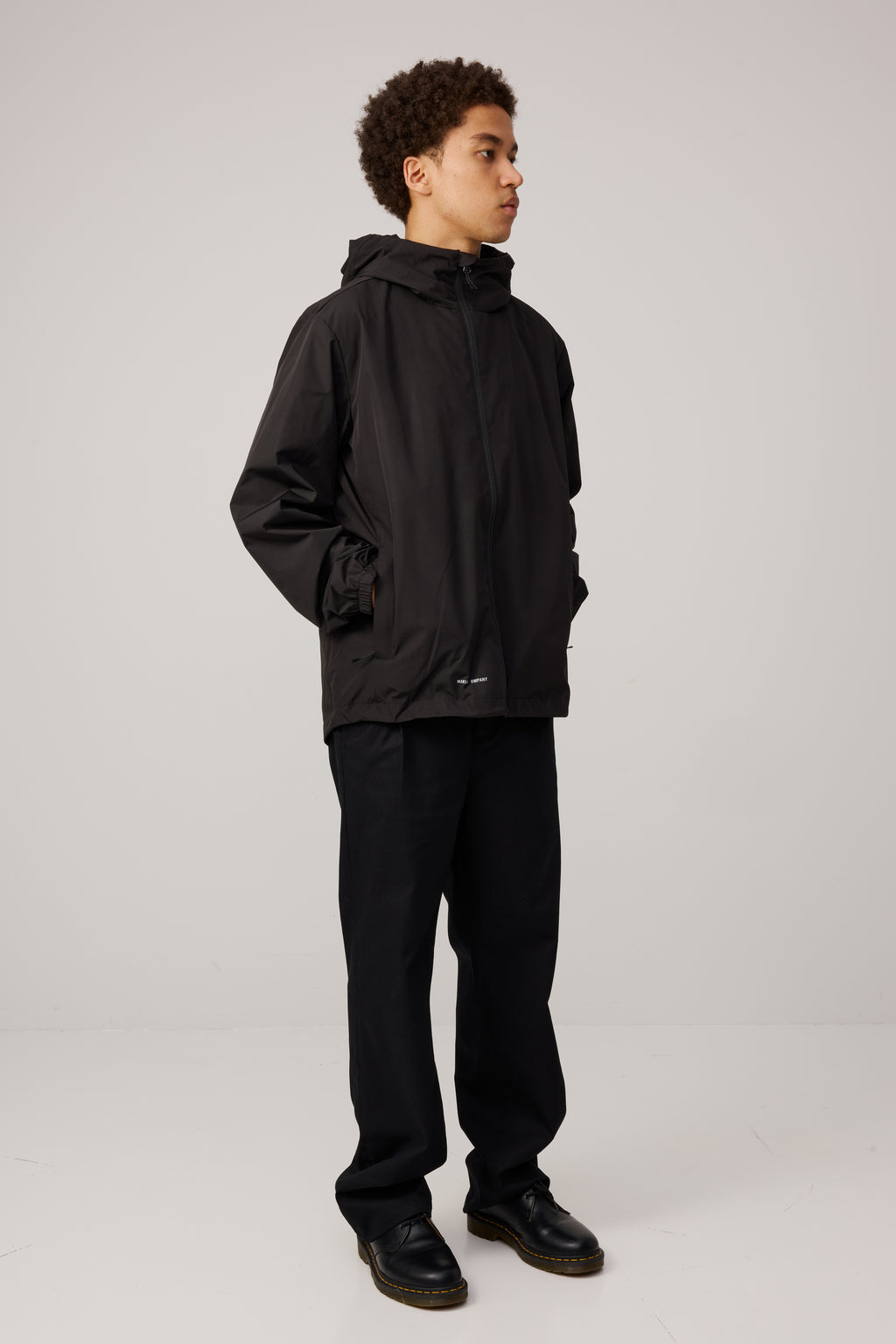 Venturer Jacket