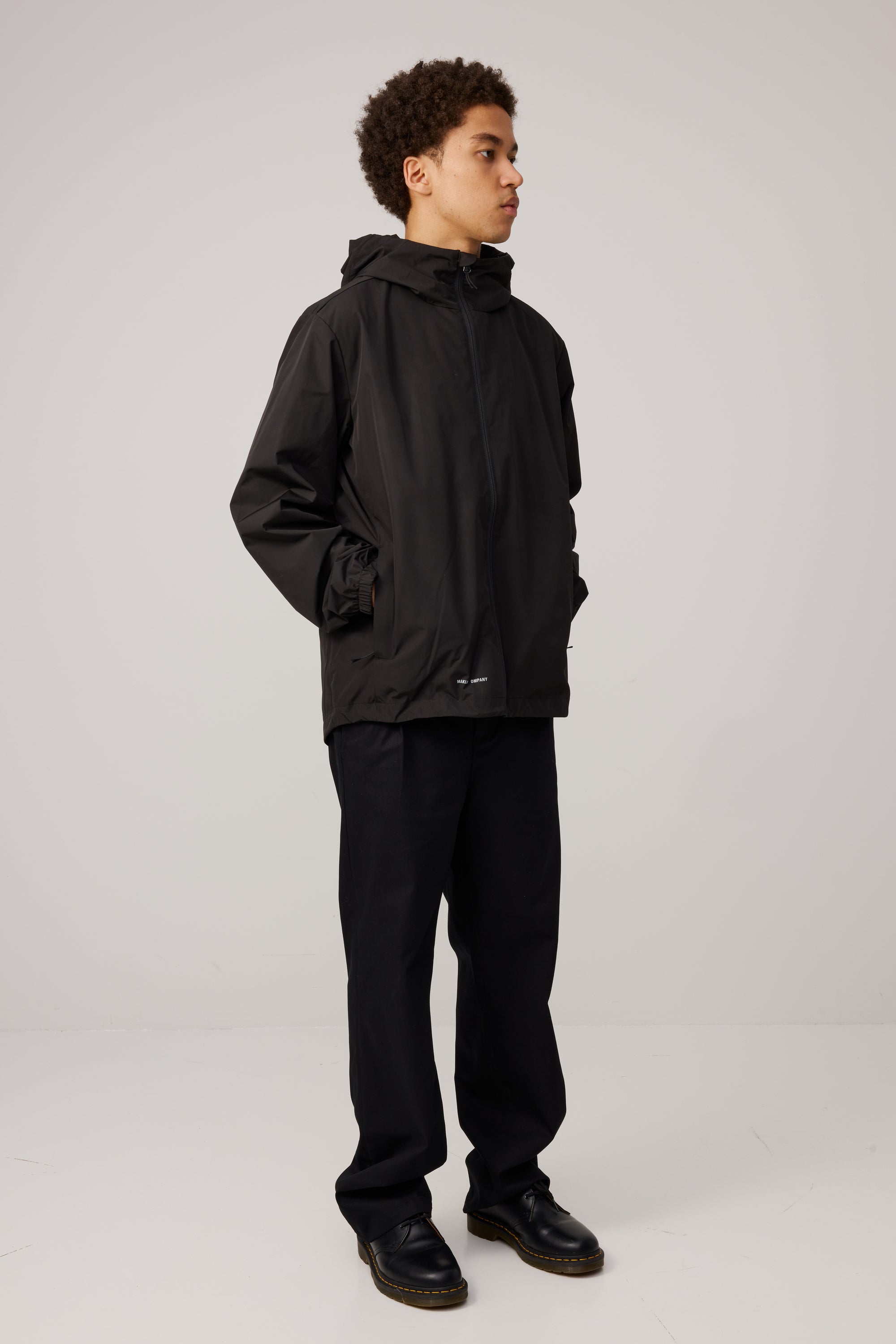 Venturer Jacket