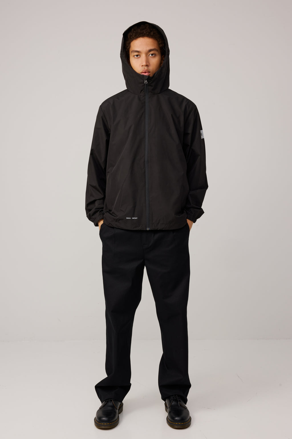 Venturer Jacket