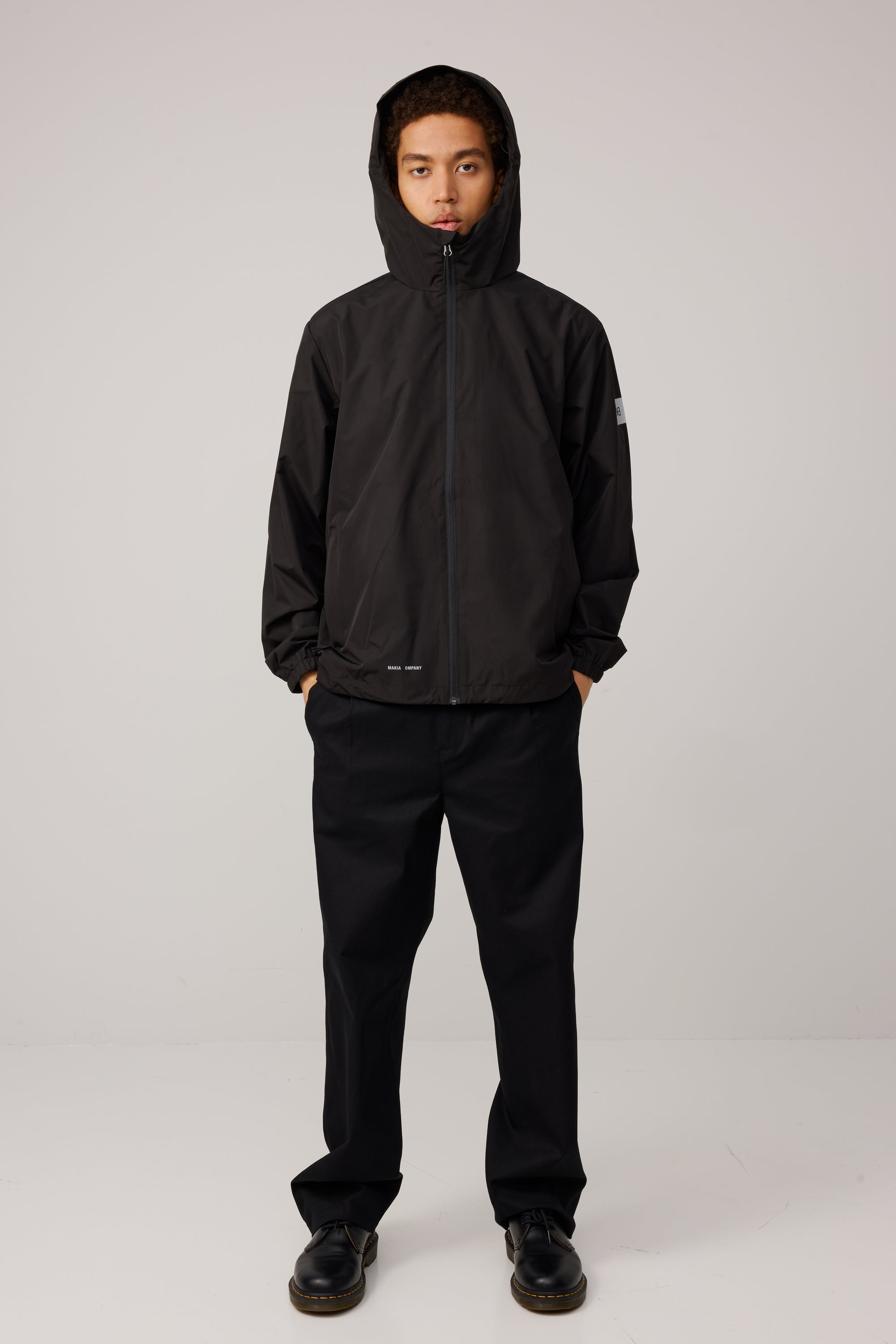 Venturer Jacket