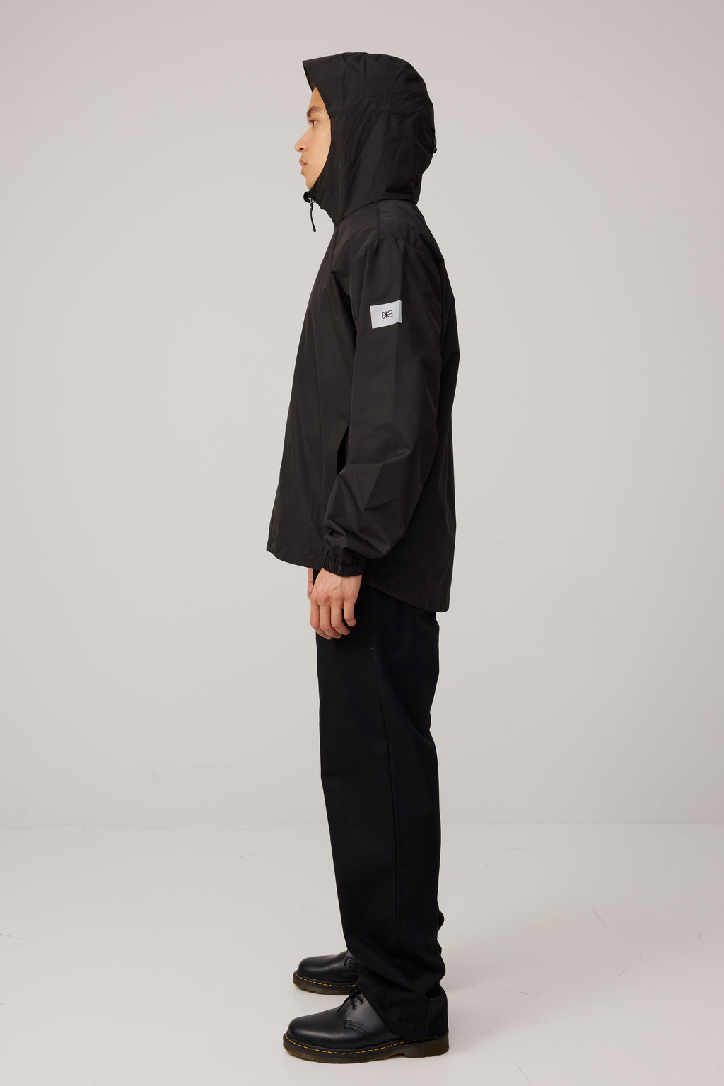 Venturer Jacket