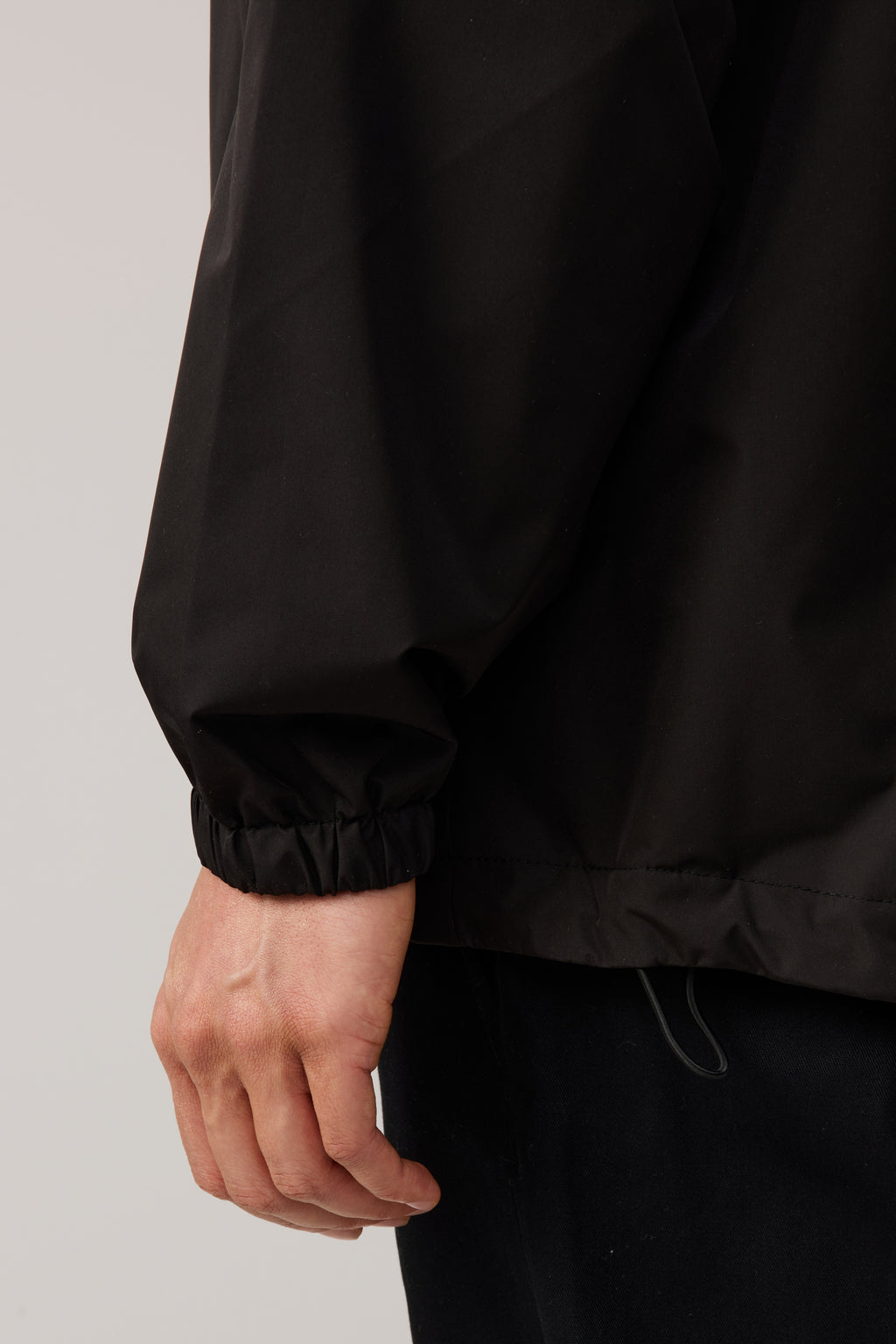 Venturer Jacket