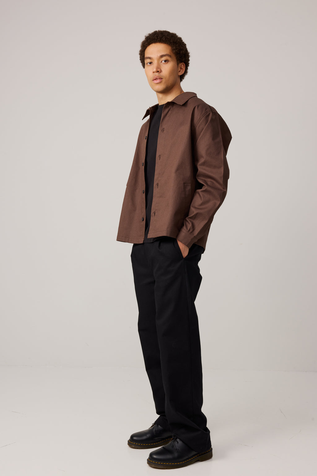 Beacon Jacket