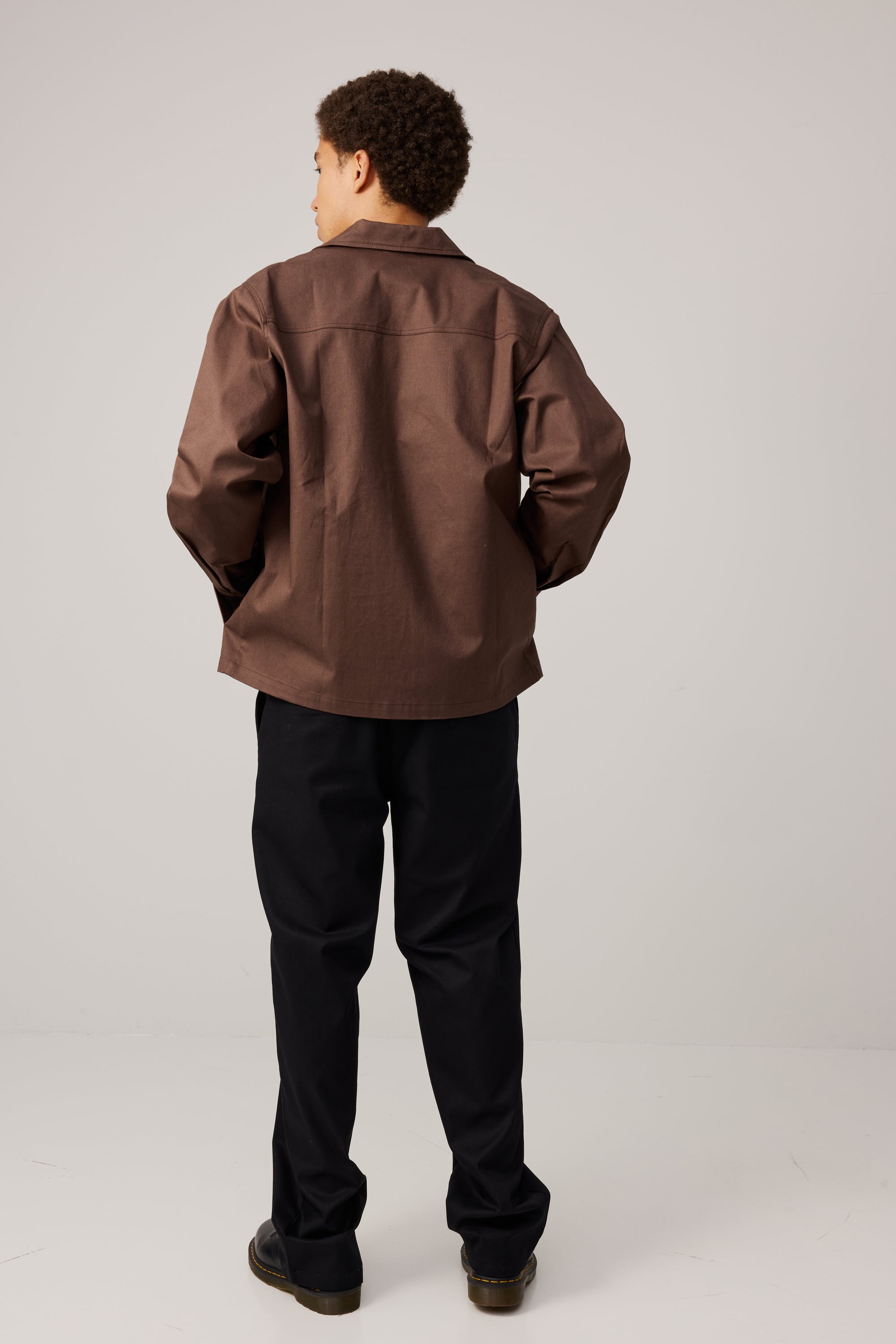 Beacon Jacket