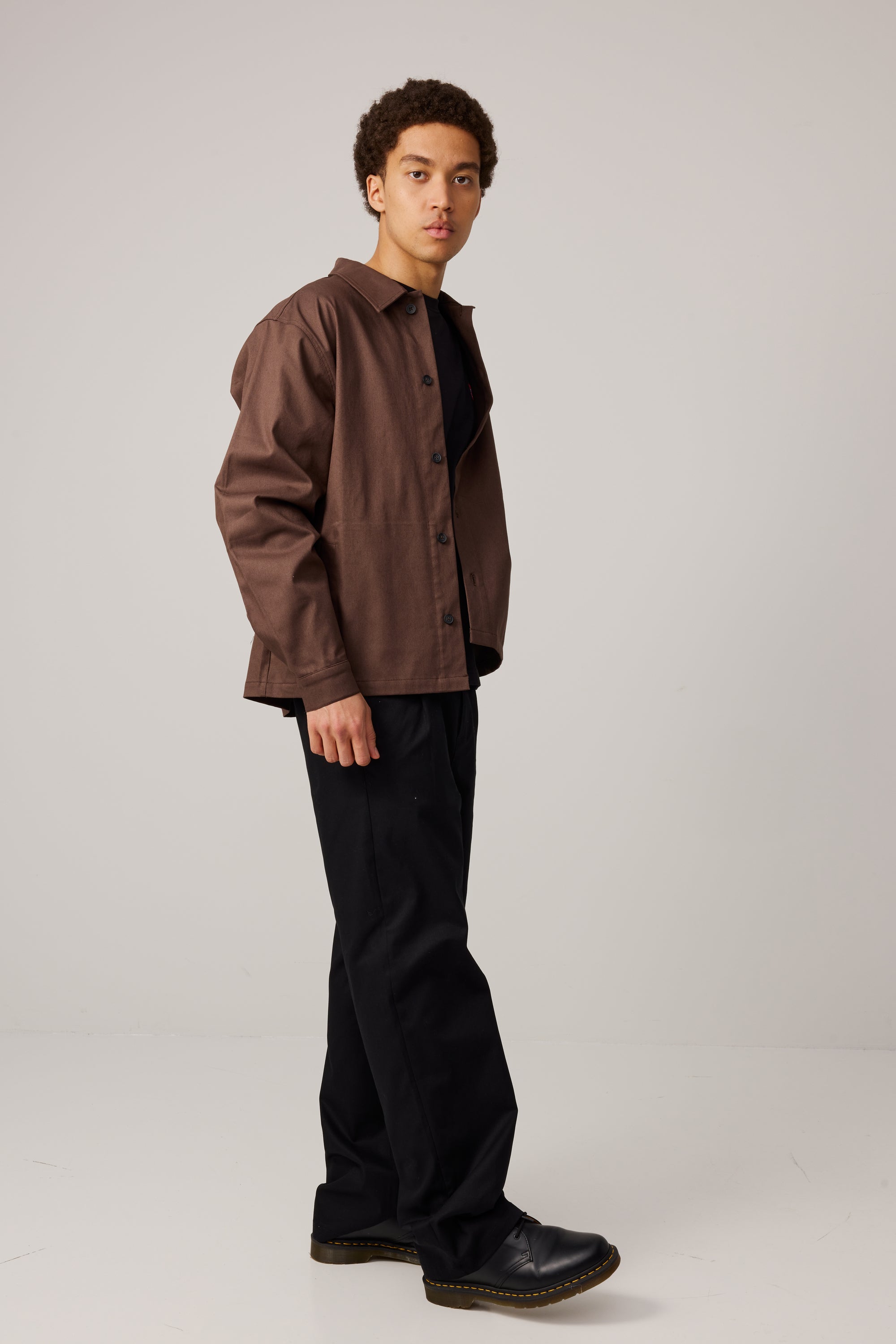 Beacon Jacket