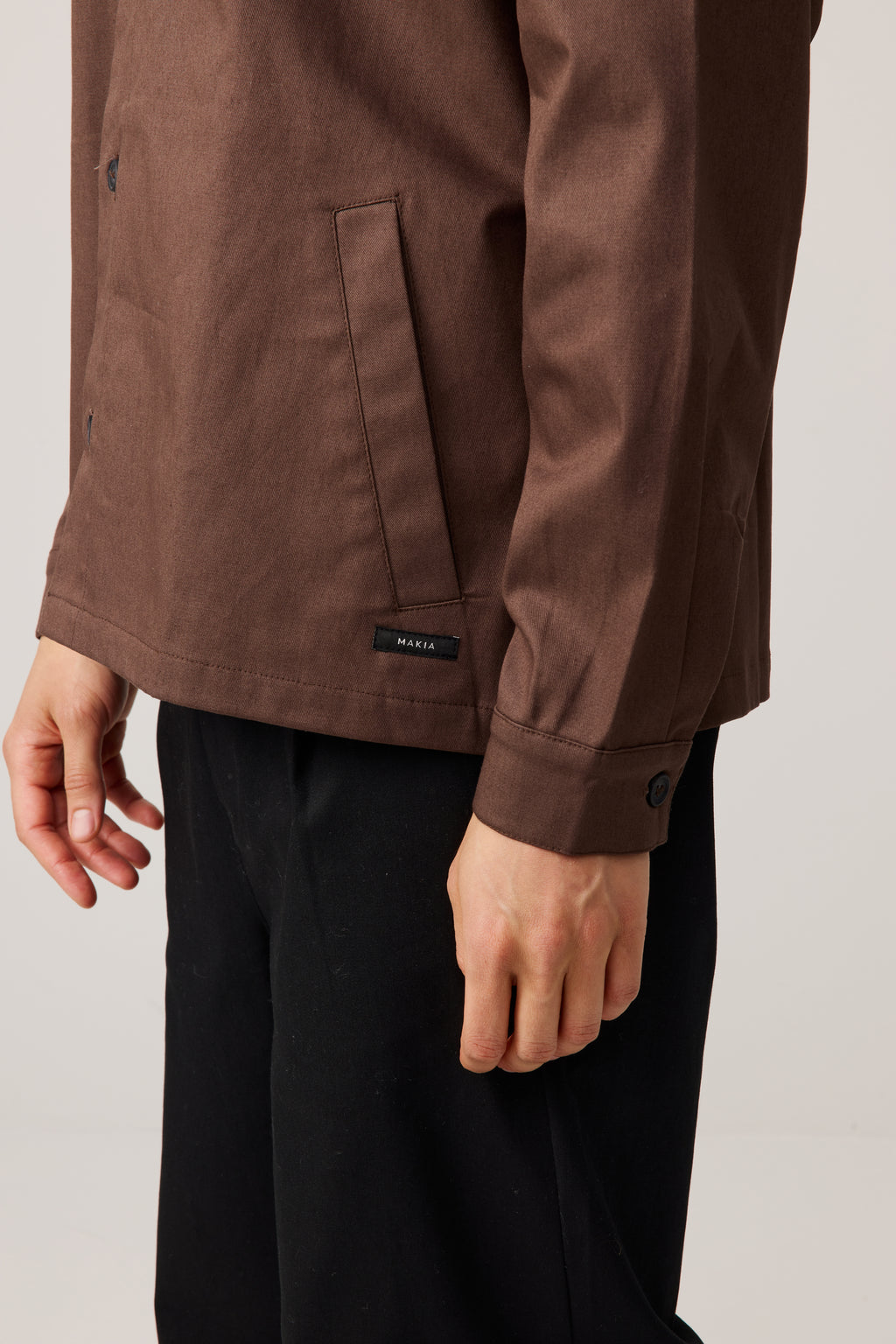 Beacon Jacket
