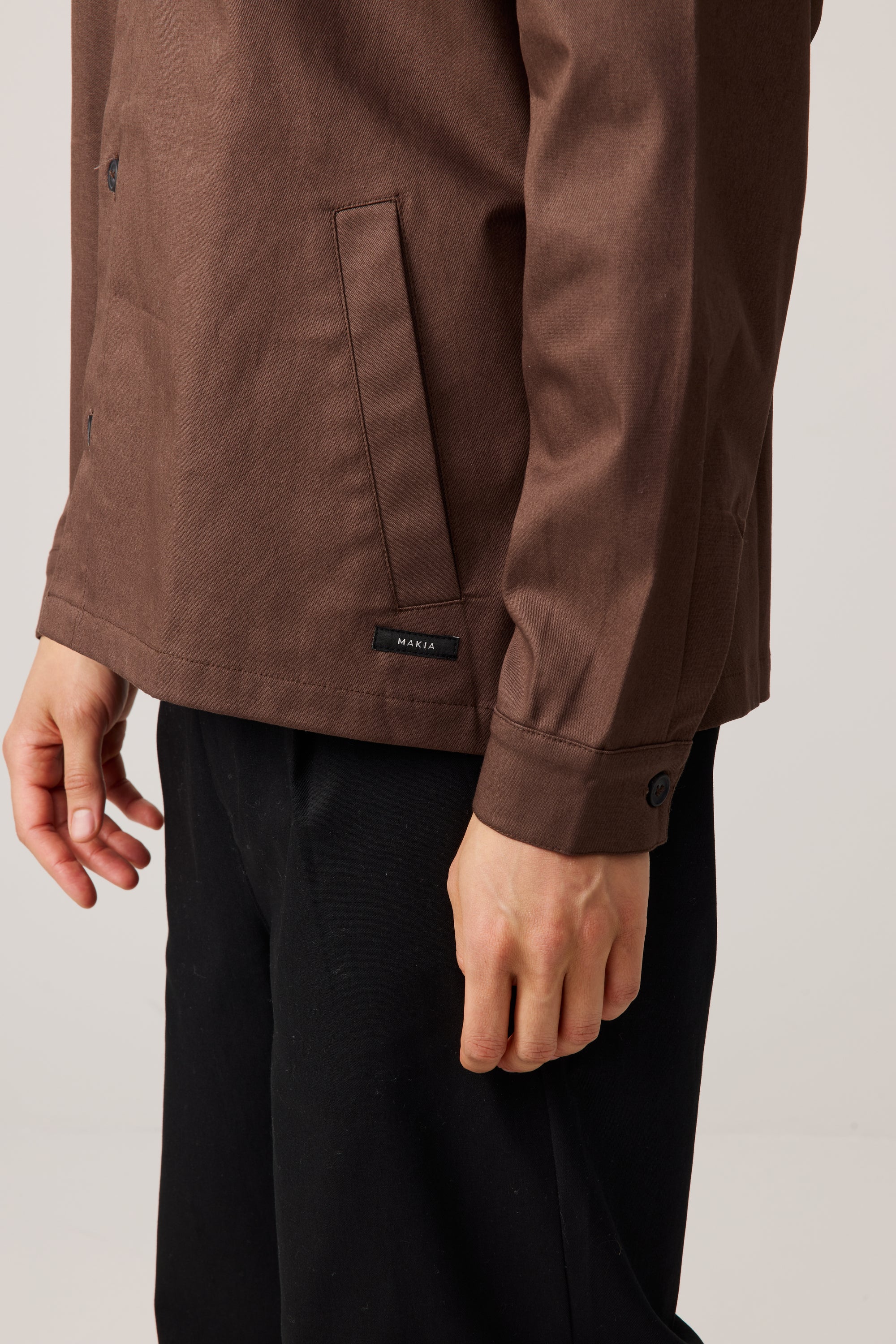 Beacon Jacket