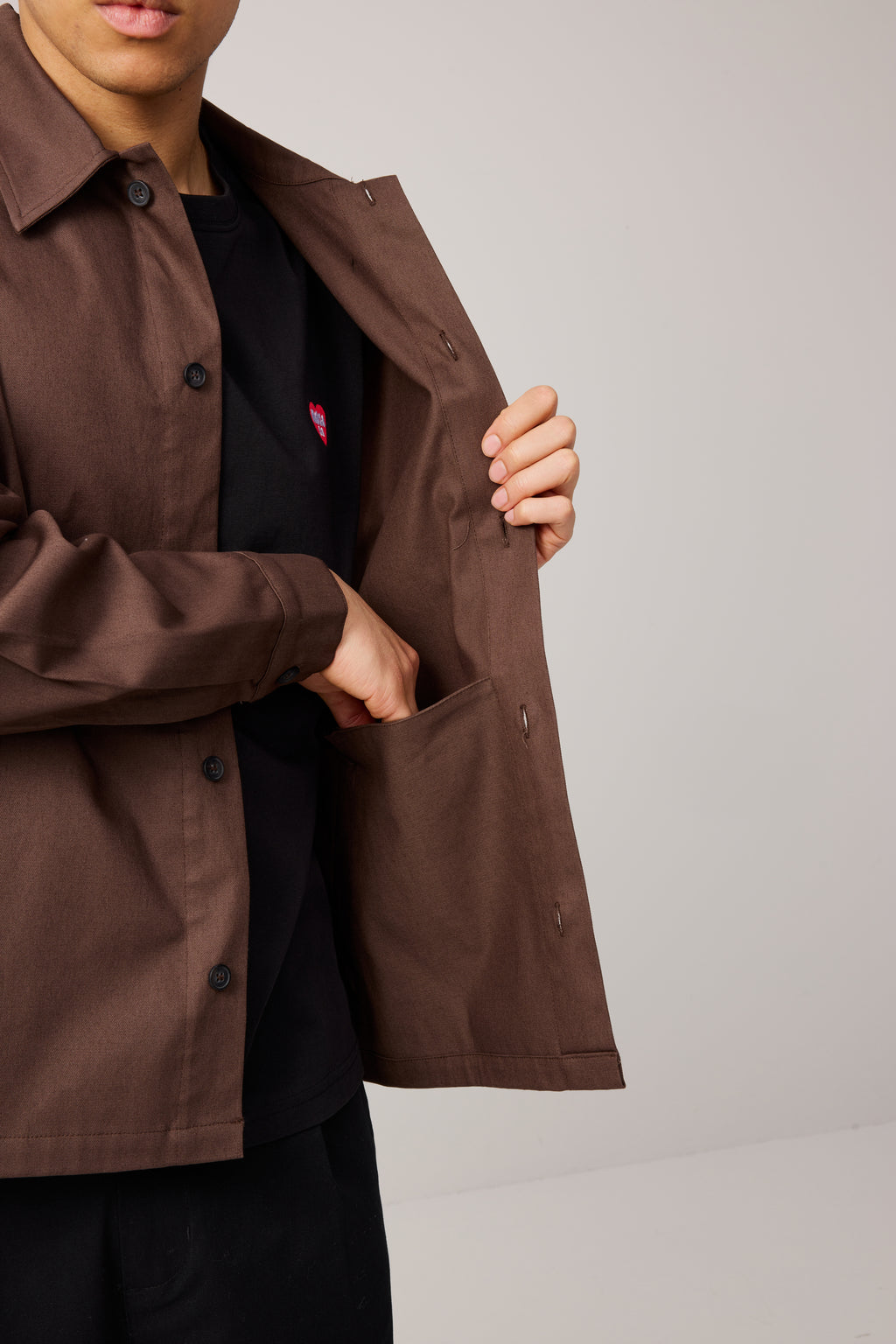 Beacon Jacket
