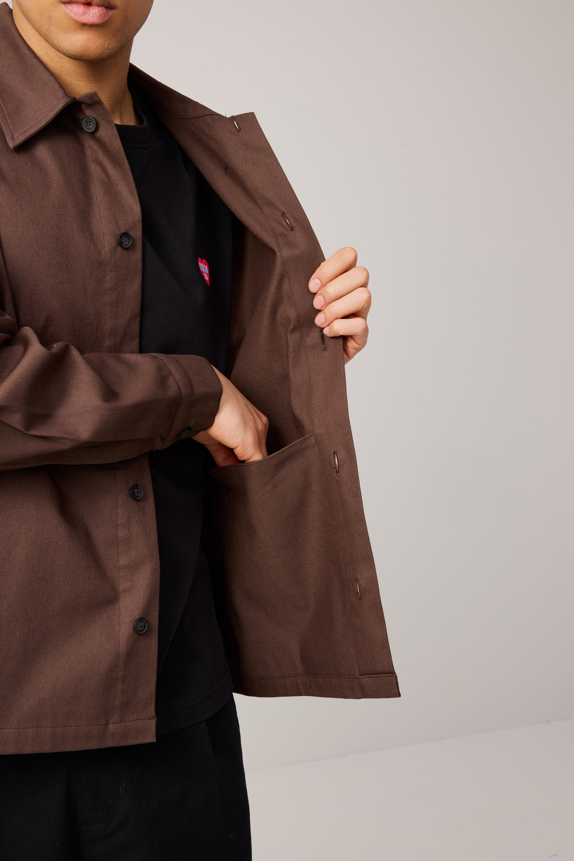 Beacon Jacket