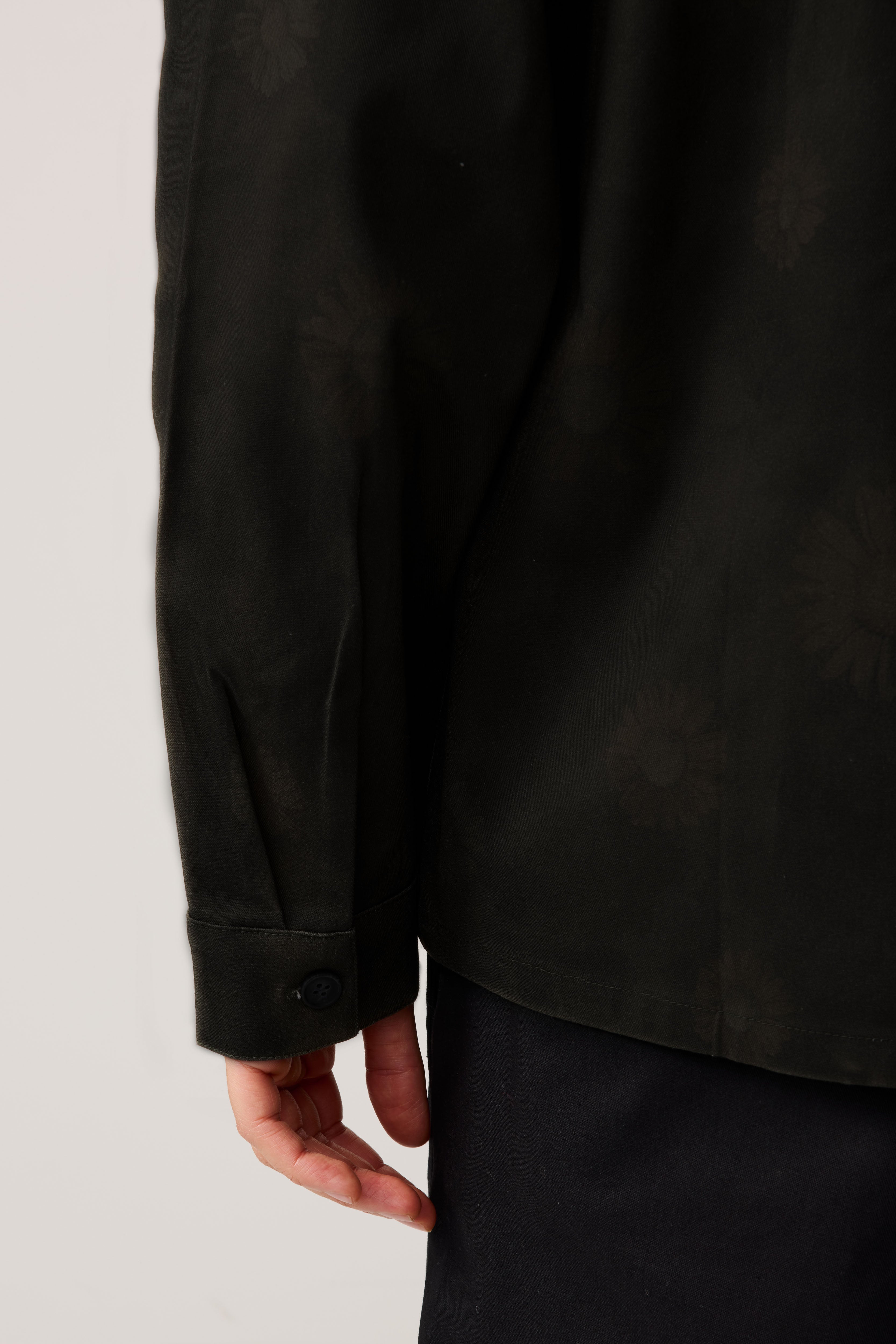 Fleurine Overshirt