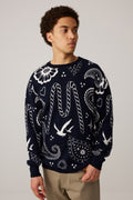 Beam Knit
