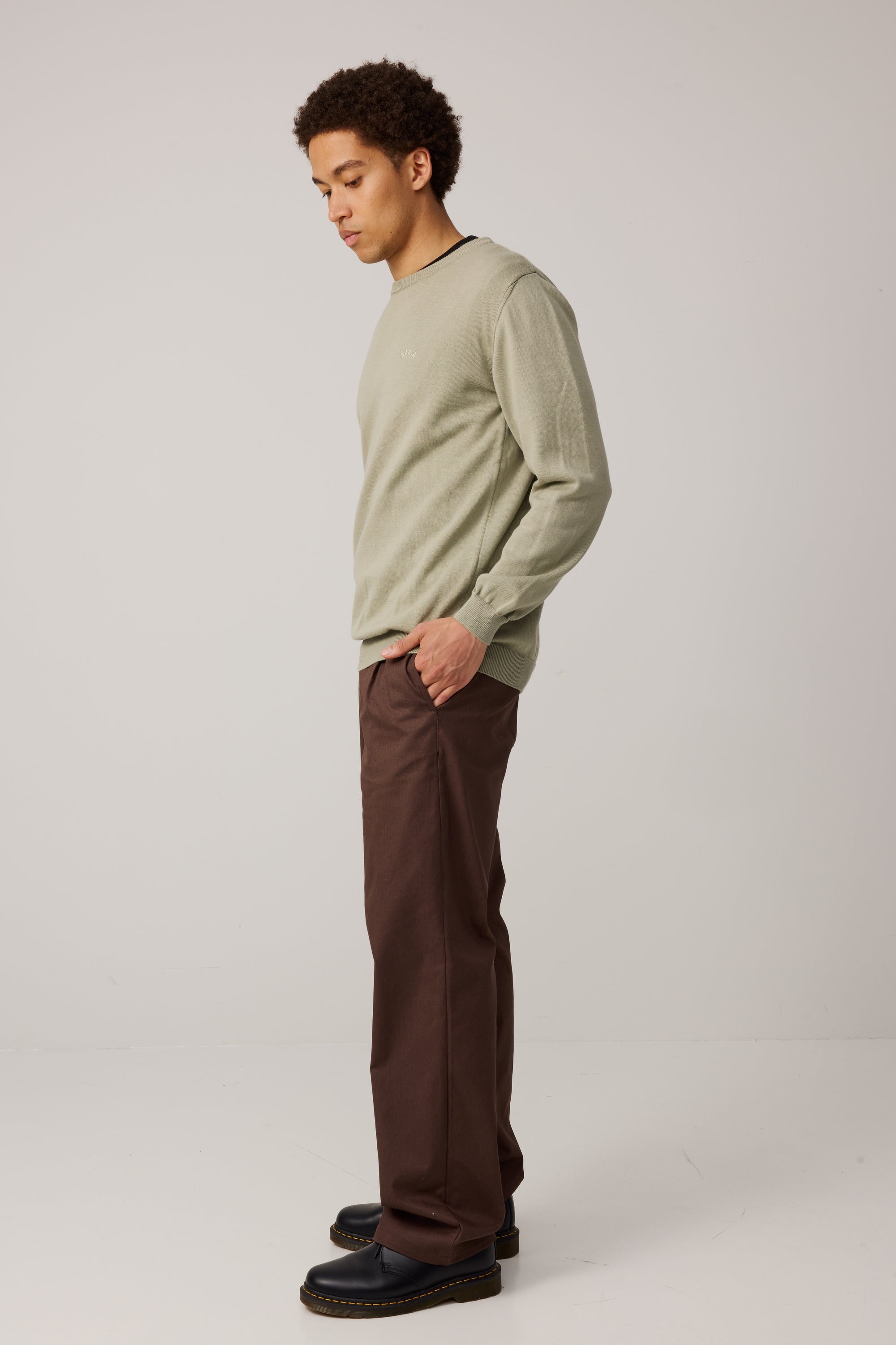 Canyon Knit