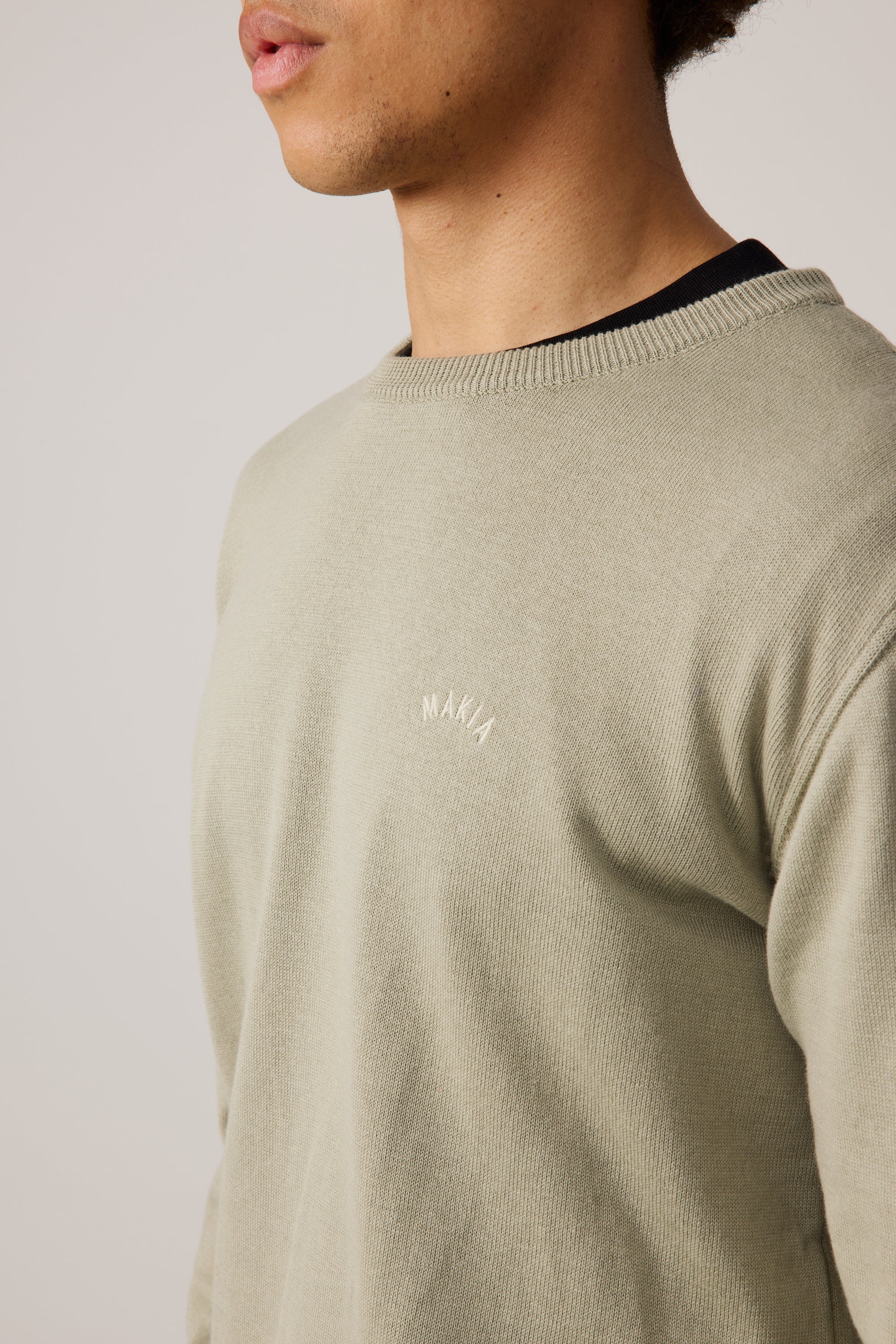 Canyon Knit